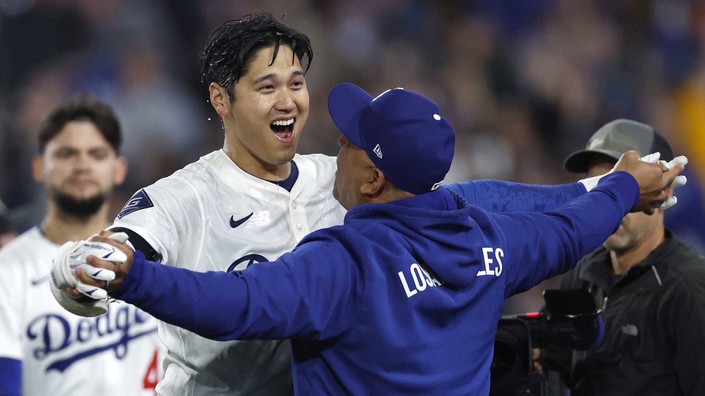 大谷翔平ホームラン1号2号3号