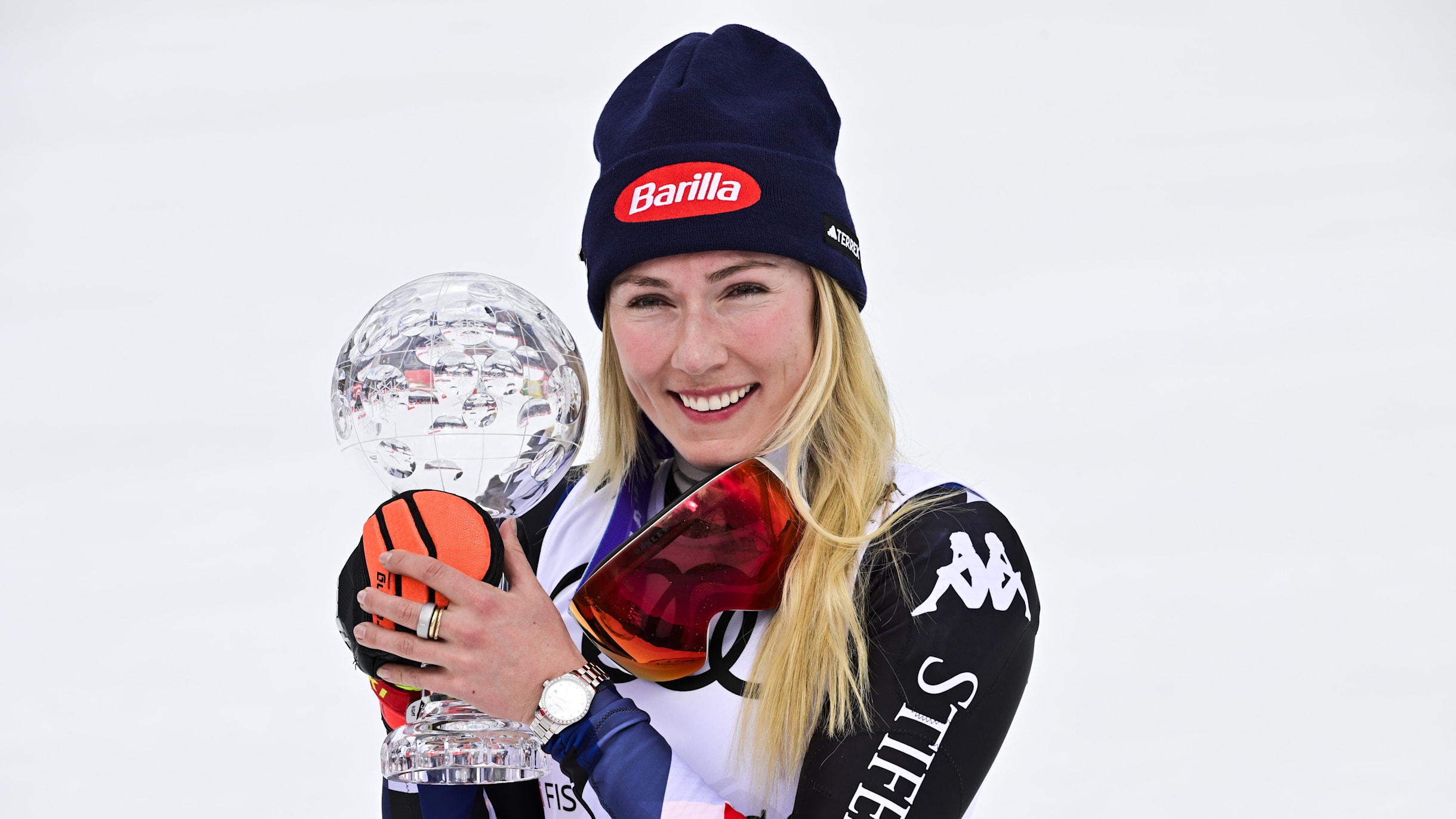 Mikaela Shiffrin