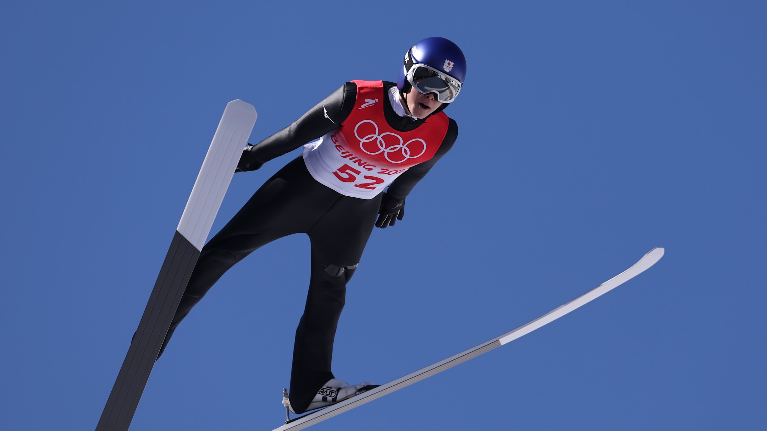 ski jumping live online