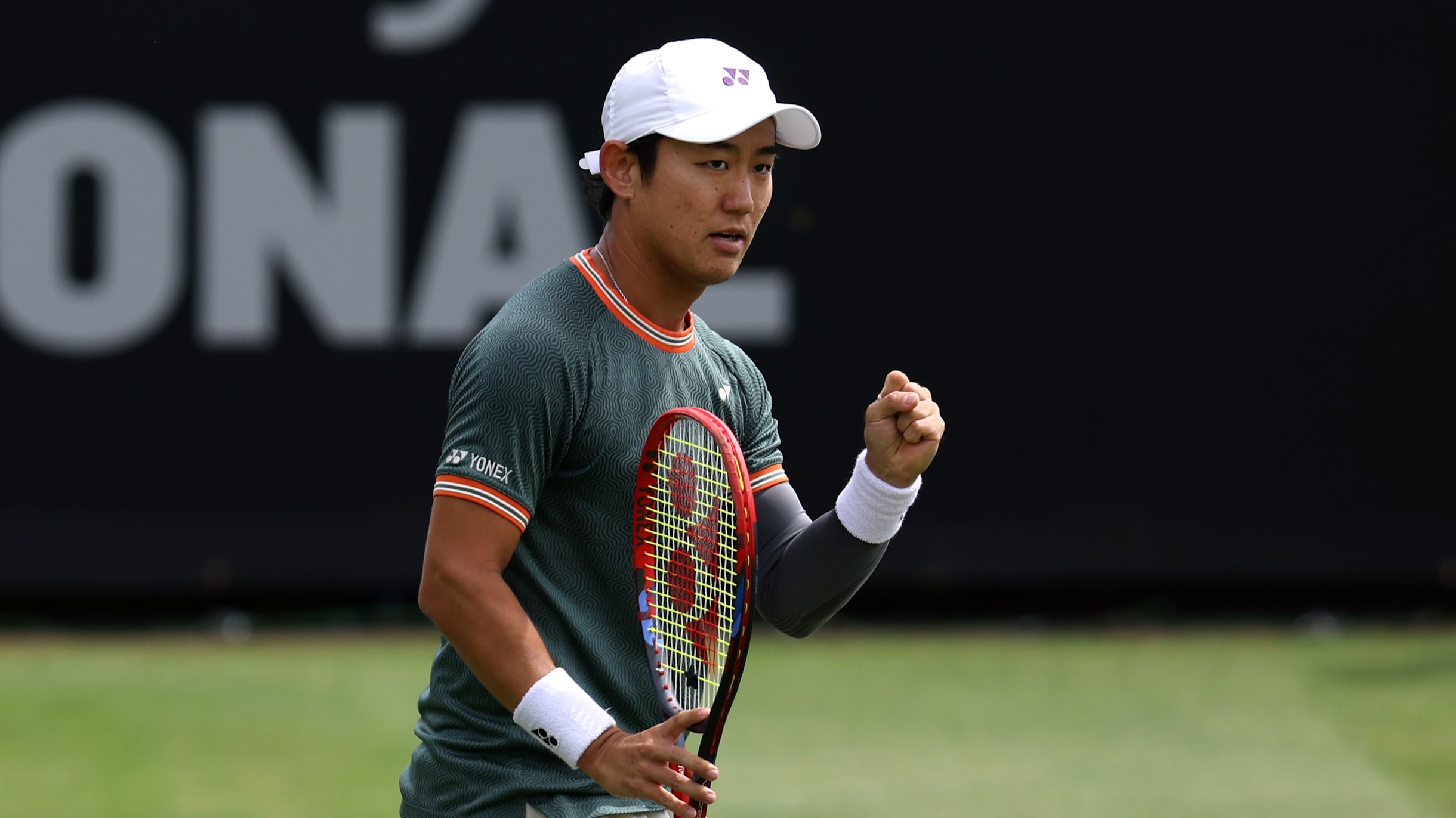 YONEX ヨネックス　ALL JAPAN キャップ　会場限定 2024 YONEX ヨネックス キャップ 2024 インハイ インカレ 全国大会