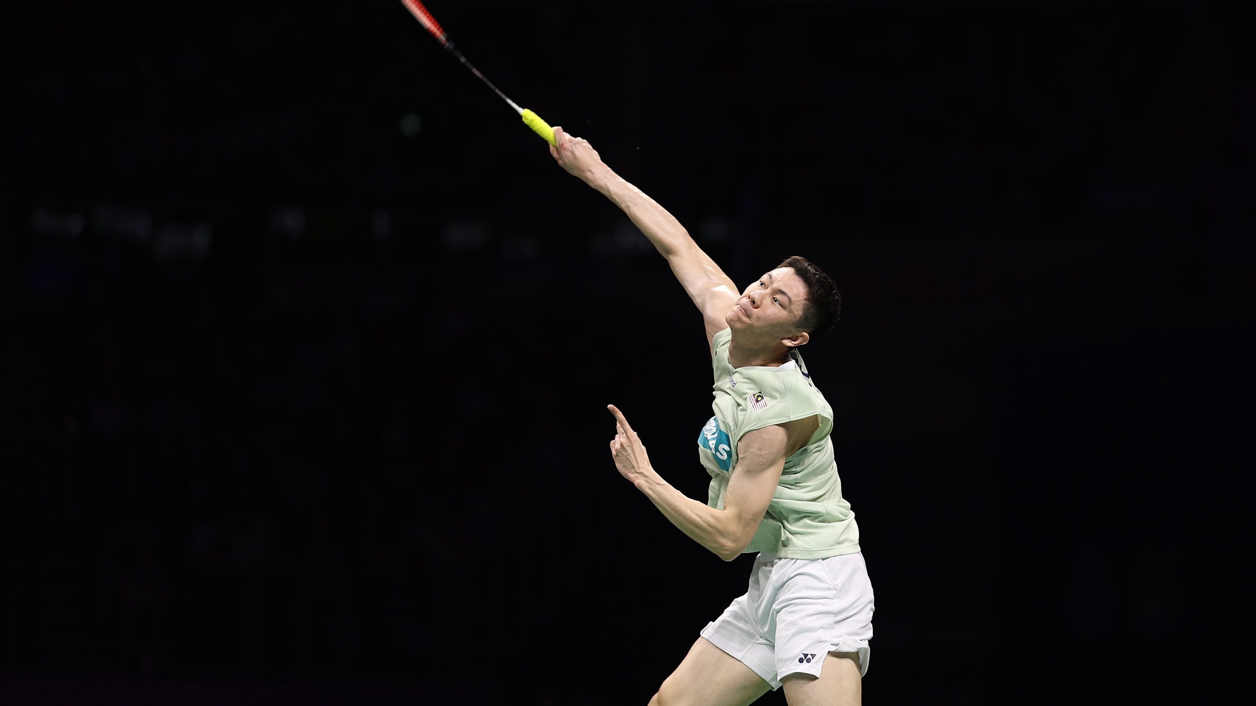 Badminton - Australian Open 2023 How to watch Lee Zii Jia in live action
