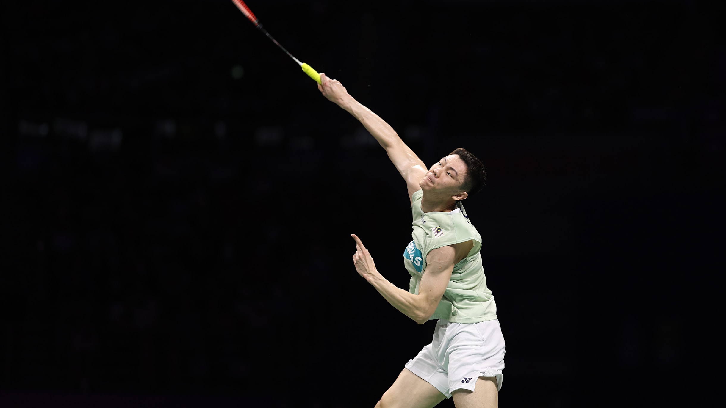 Badminton World Championships 2023 How to watch Lee Zii Jia in live action 