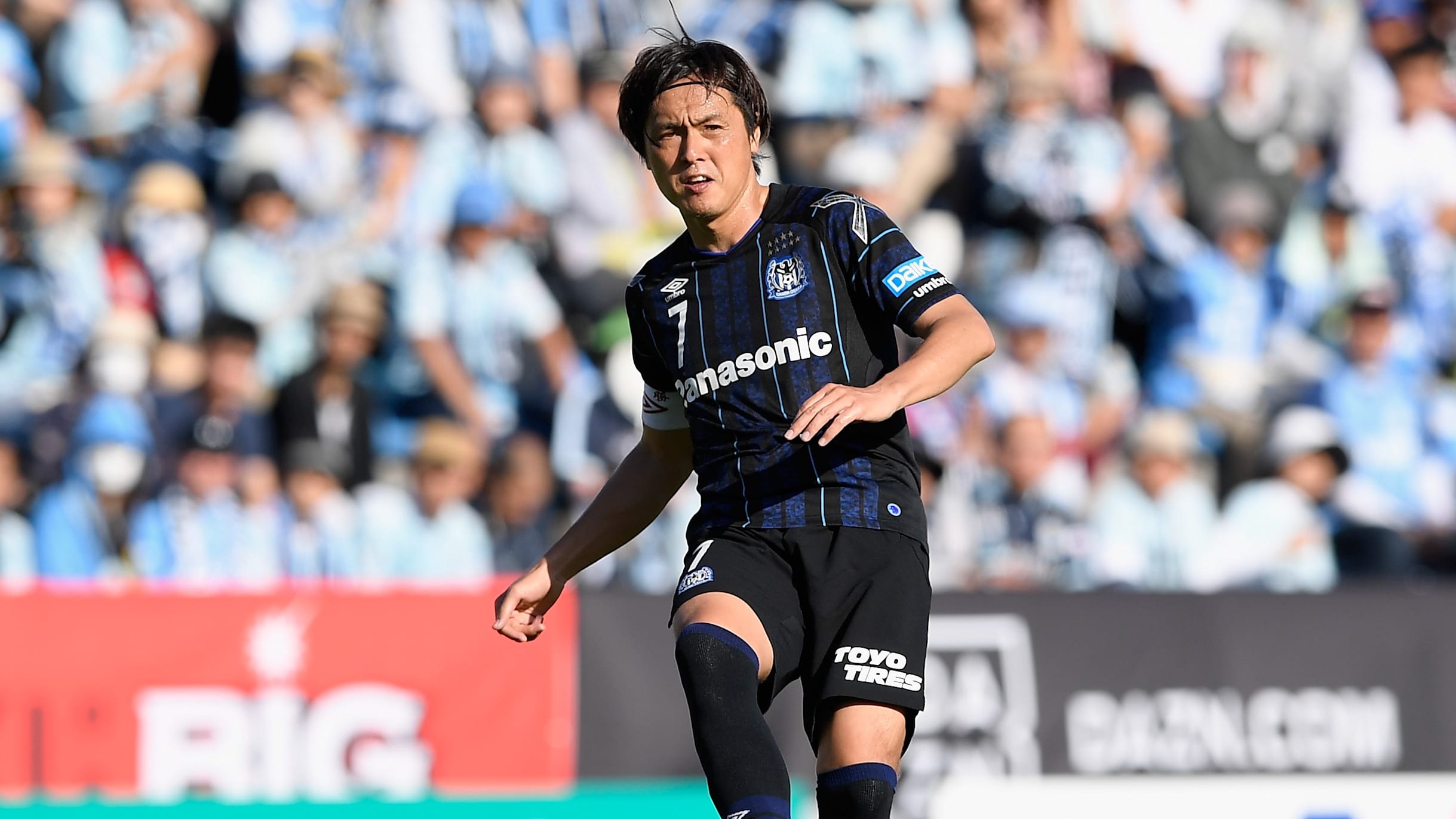 Jリーグ30周年MVPは遠藤保仁｜明治安田J30ベストアウォーズ