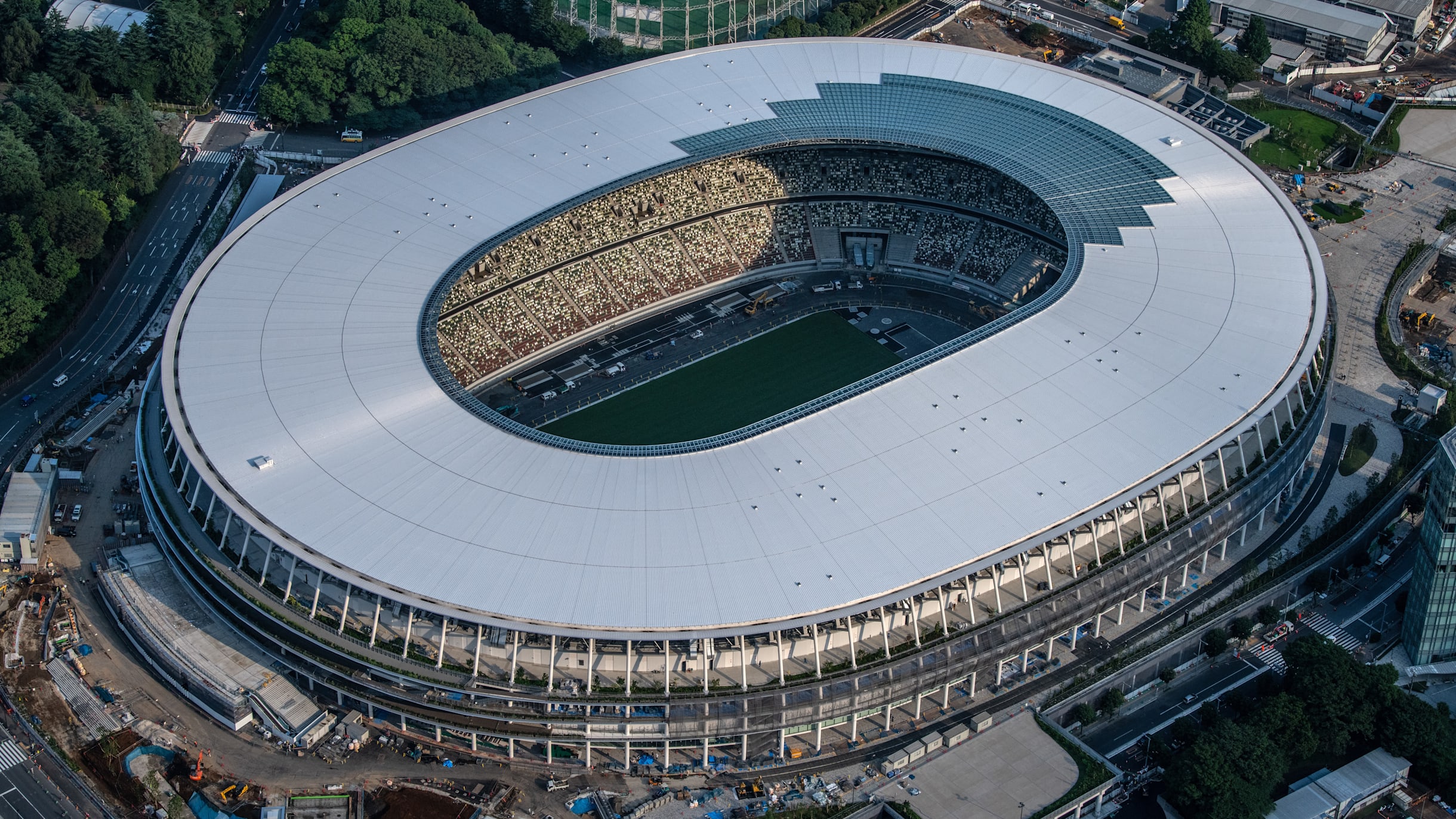 サッカー】第101回天皇杯決勝は12月19日に国立競技場で開催