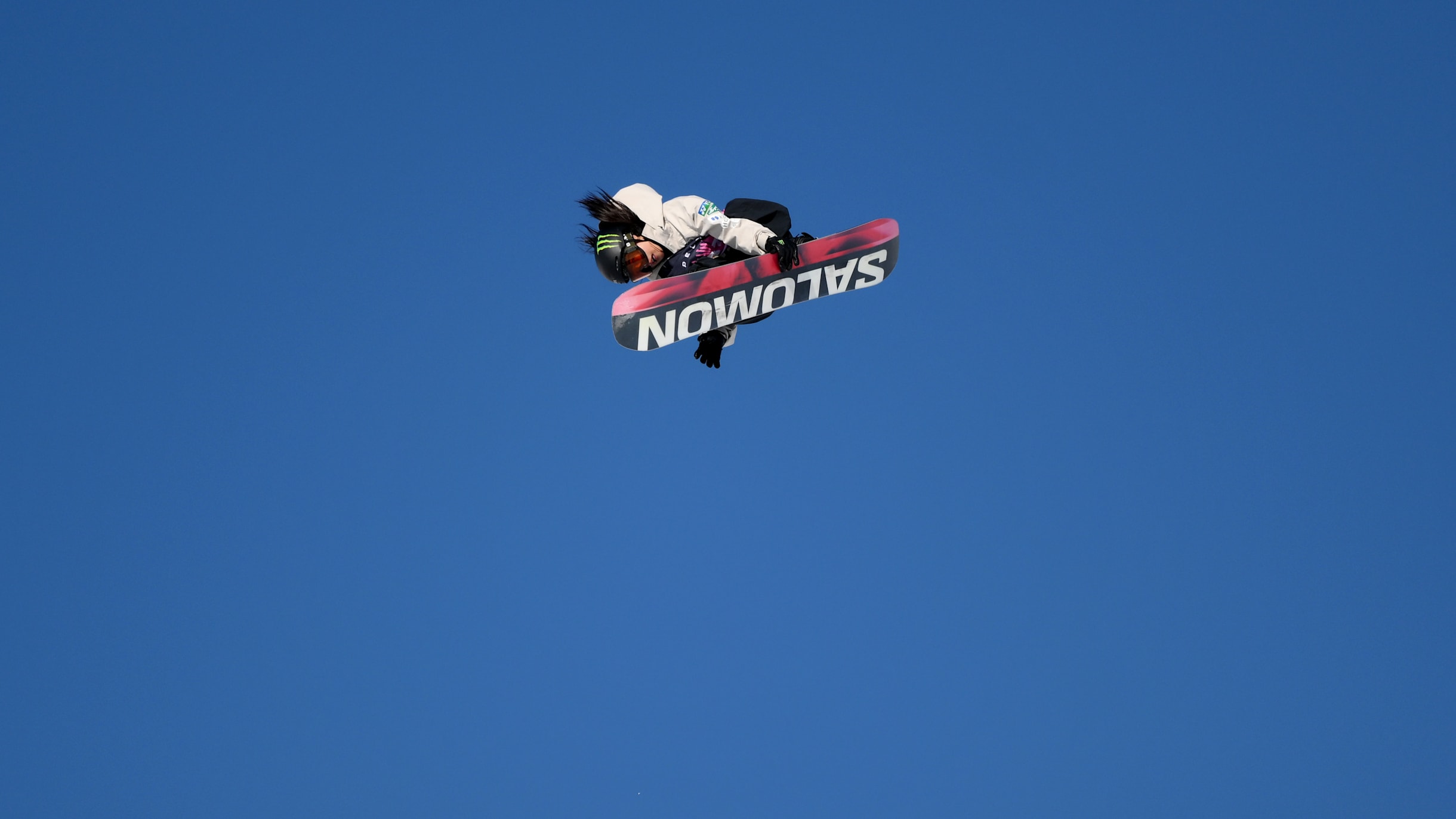 村瀬心椛など日本勢4人全員が決勝へ スノーボード世界選手権2025 女子