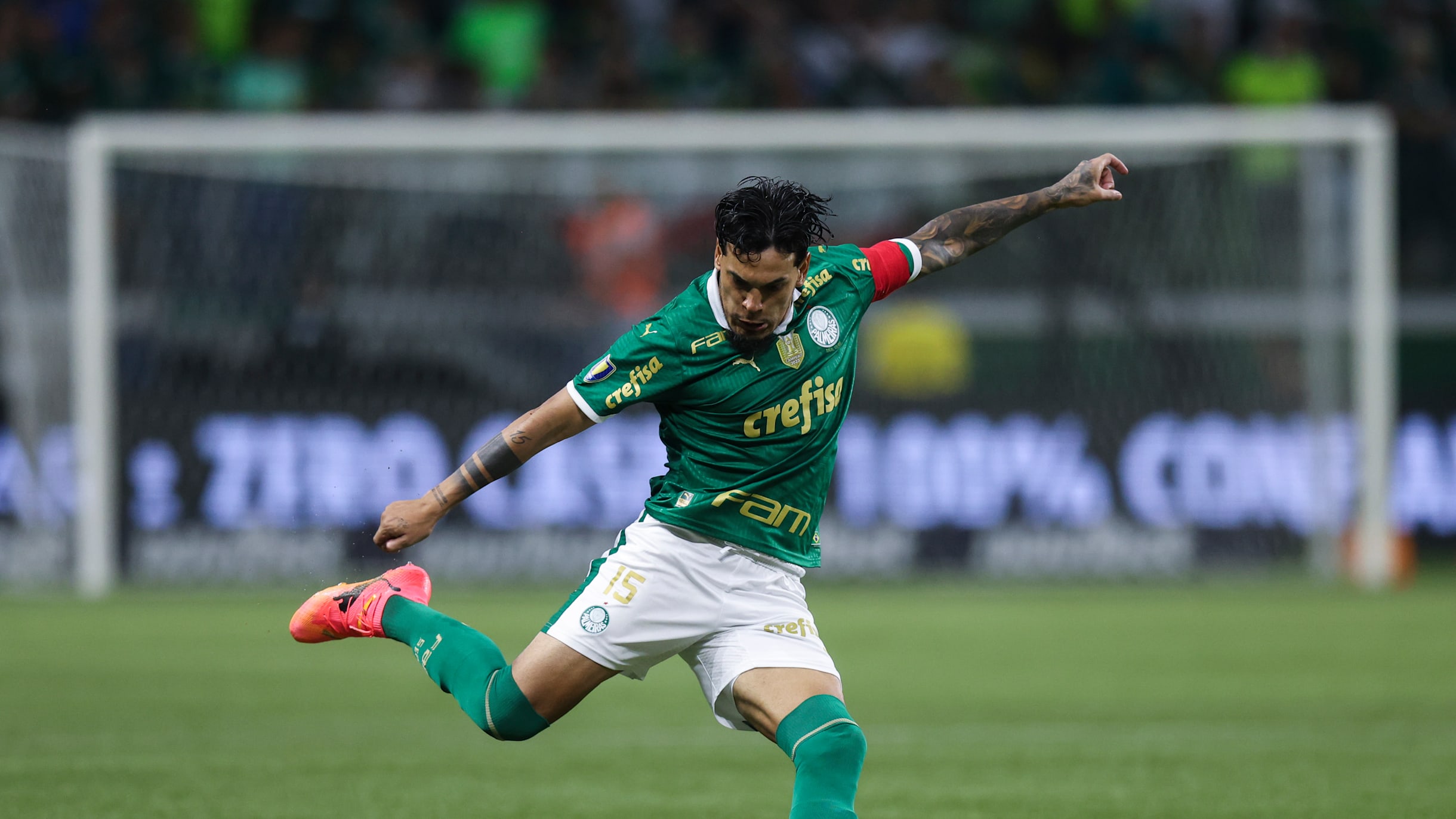 Copa Libertadores 2024 possíveis escalações e onde assistir a