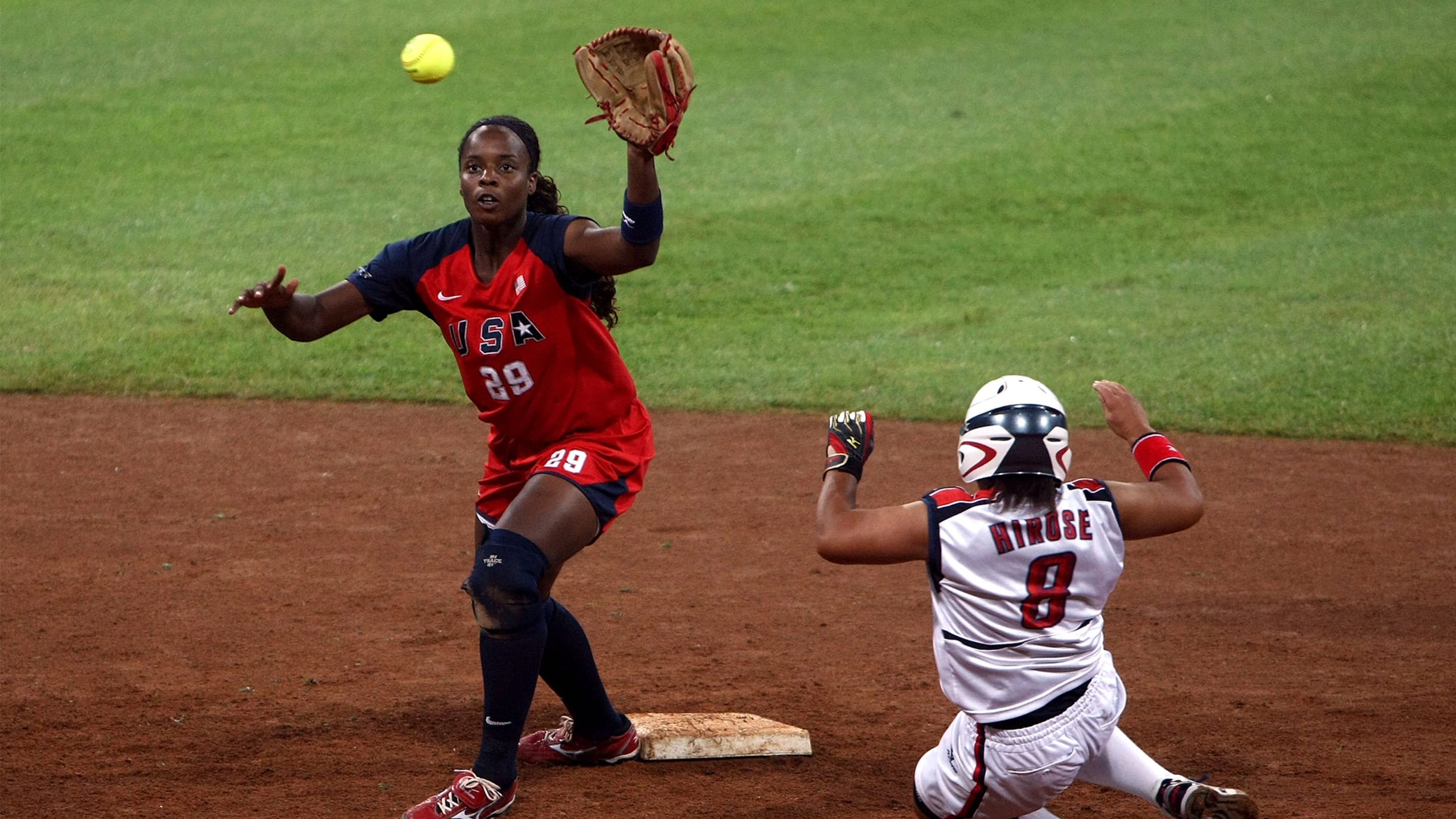 Japan National Baseball Team wins Best Male Team at Tokyo 2020 Olympics  award - World Baseball Softball Confederation 