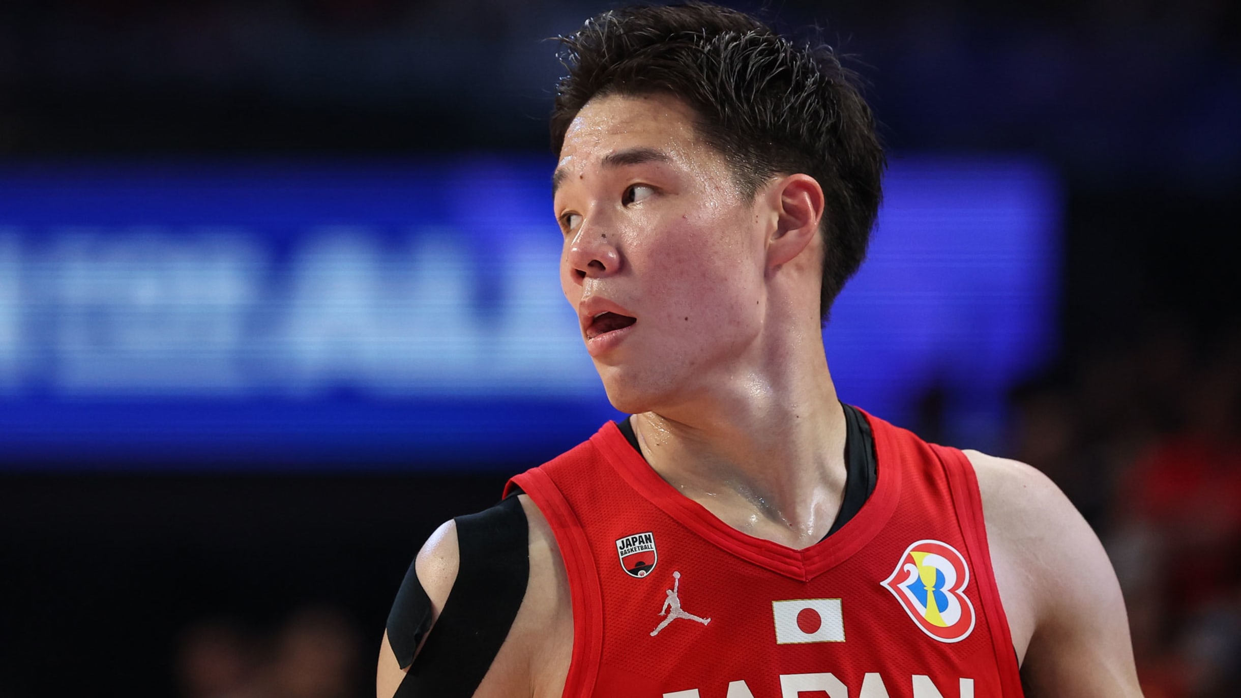 馬場雄大、長崎ヴェルカで5季ぶりBリーグ復帰…パリ2024はバスケ人生を