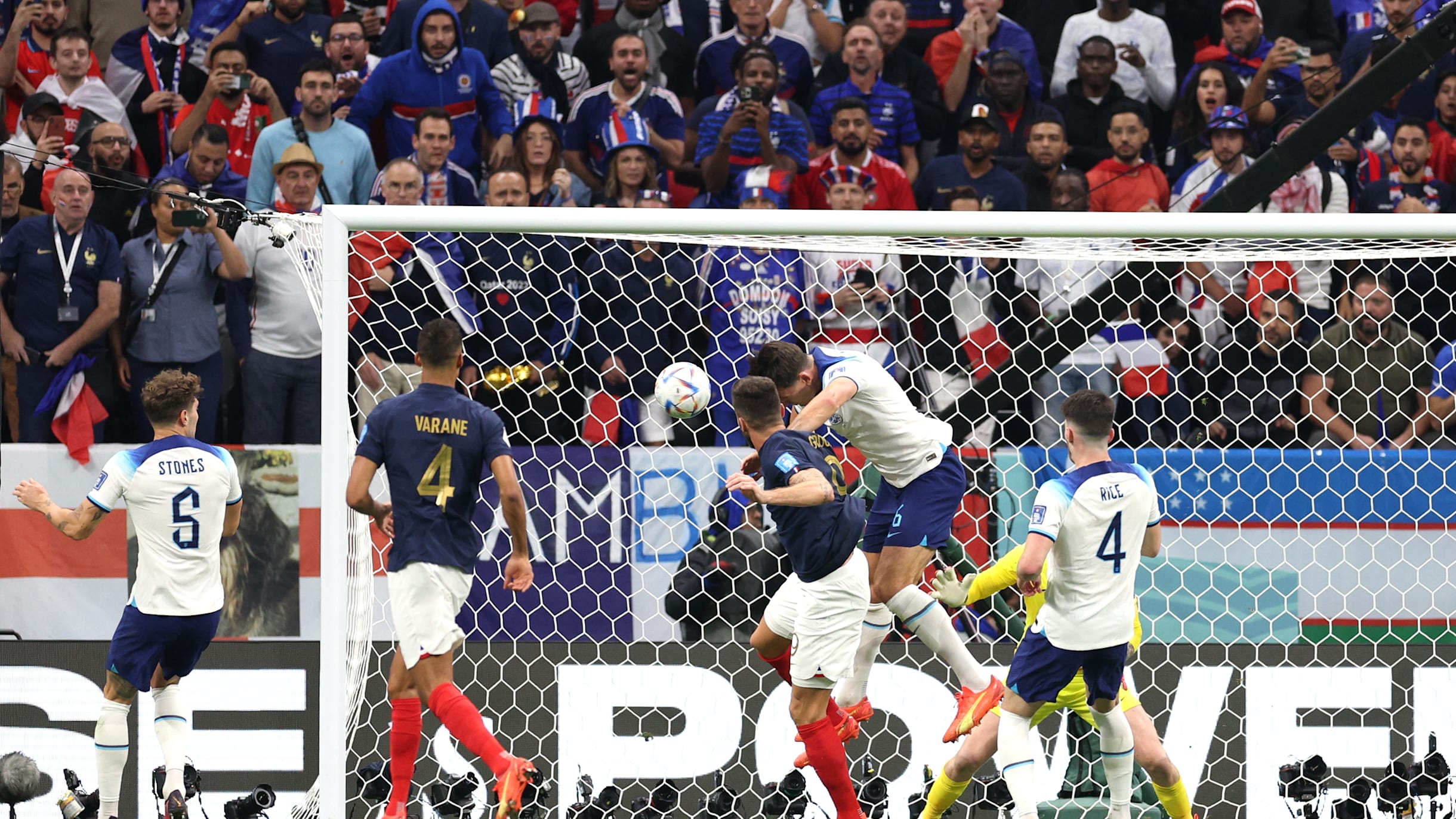 FIFA World Cup 2022 total goals: Know the full tally