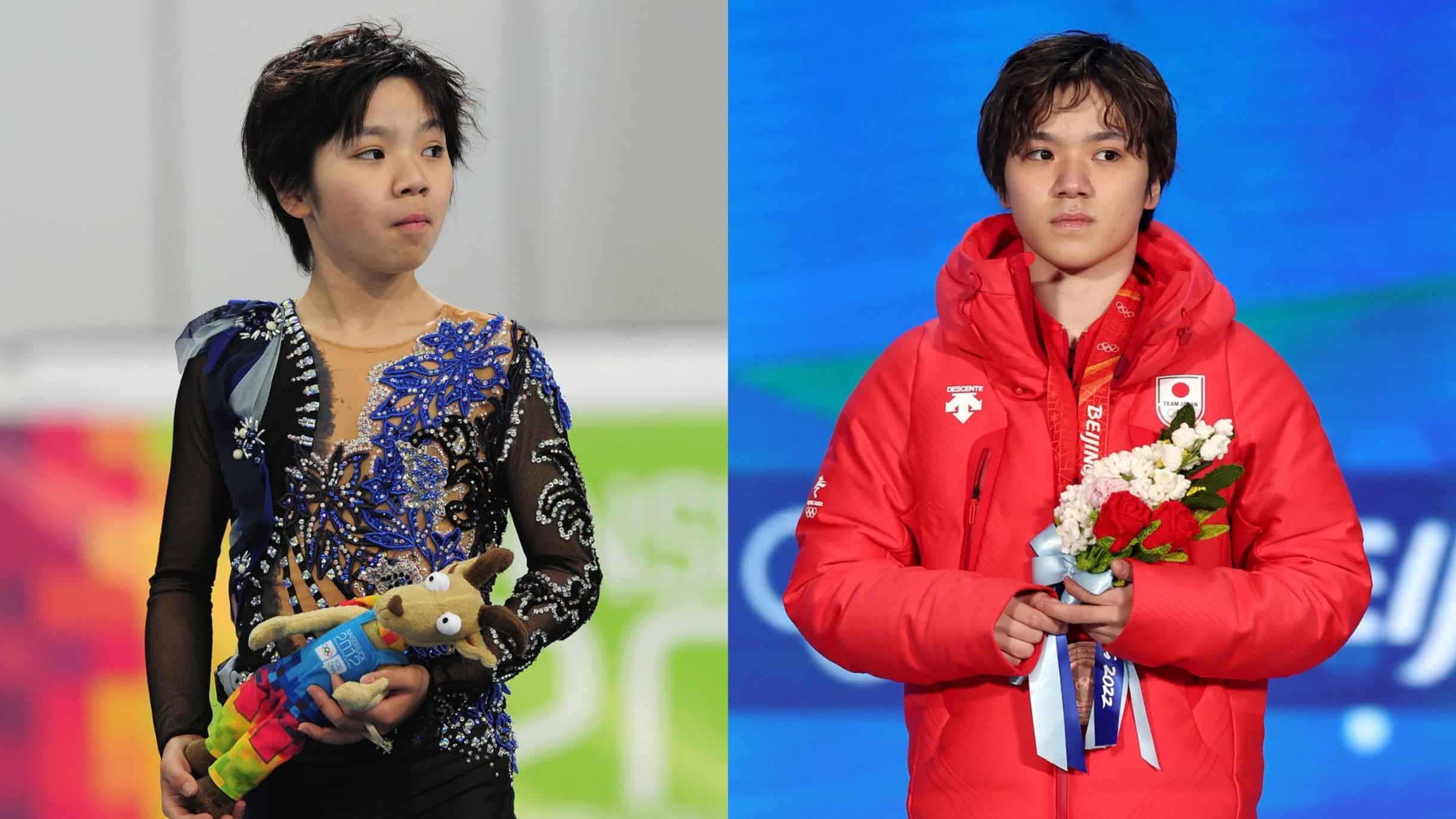 宇野昌磨、髙梨沙羅、鍵山優真…冬季ユースオリンピックで飛躍