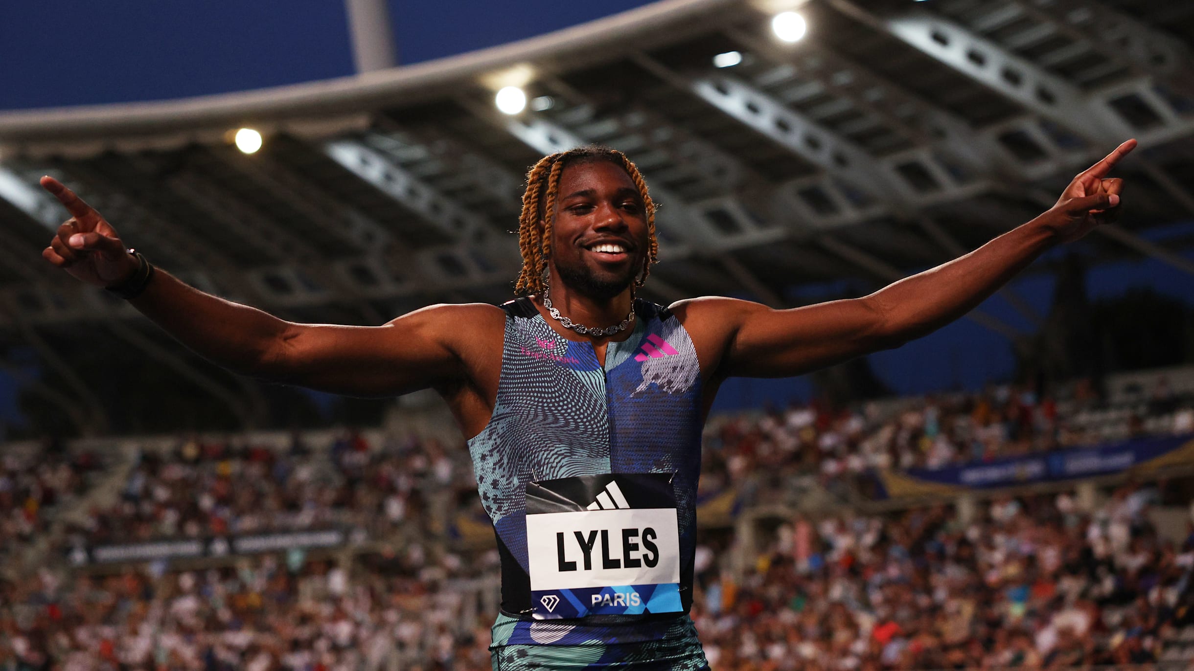 2023 World Championships Tour Details - Track & Field News