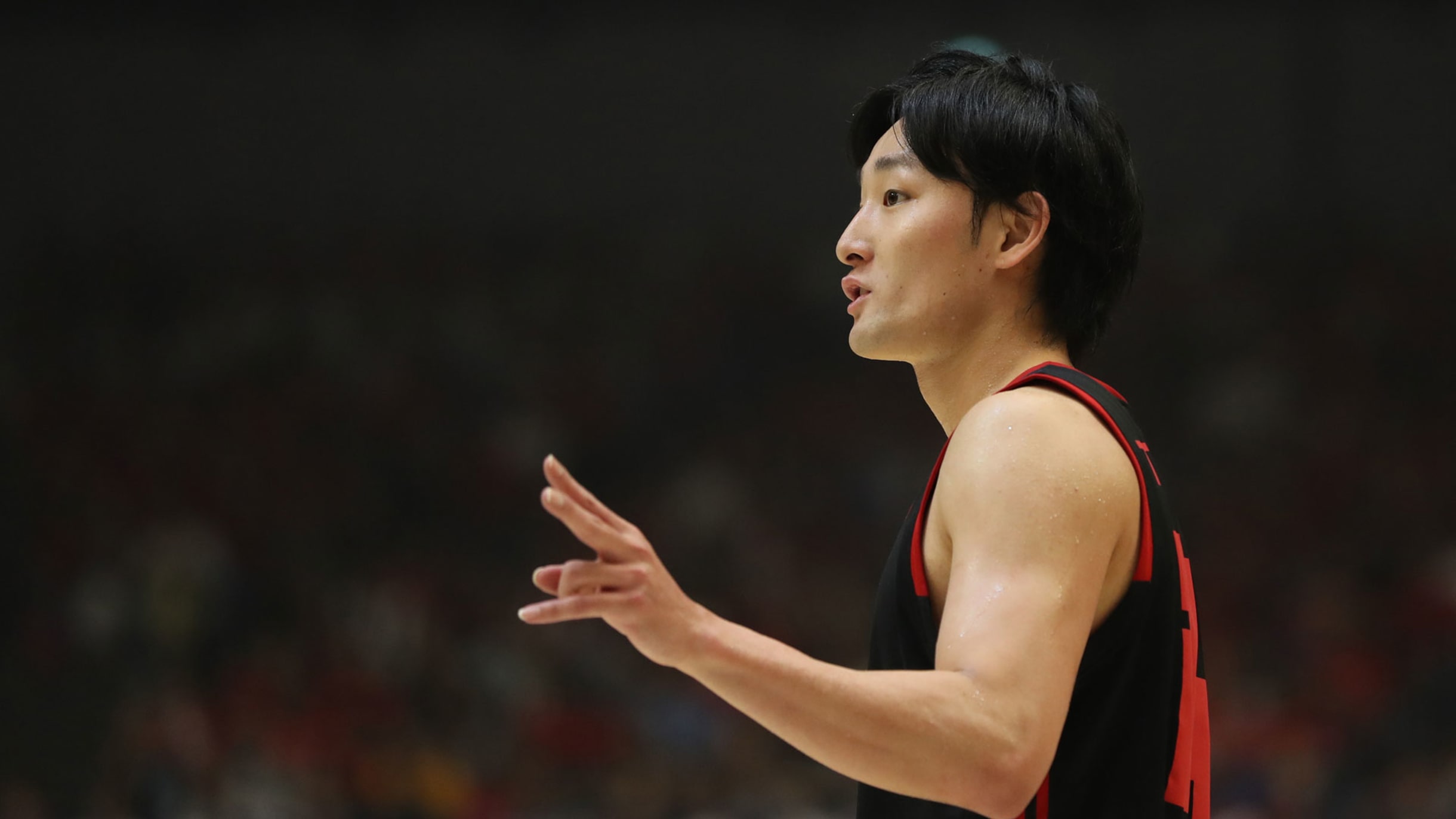 B.LEAGUE AWARD SHOW 2019-20】アルバルク東京の田中大貴がMVP初受賞