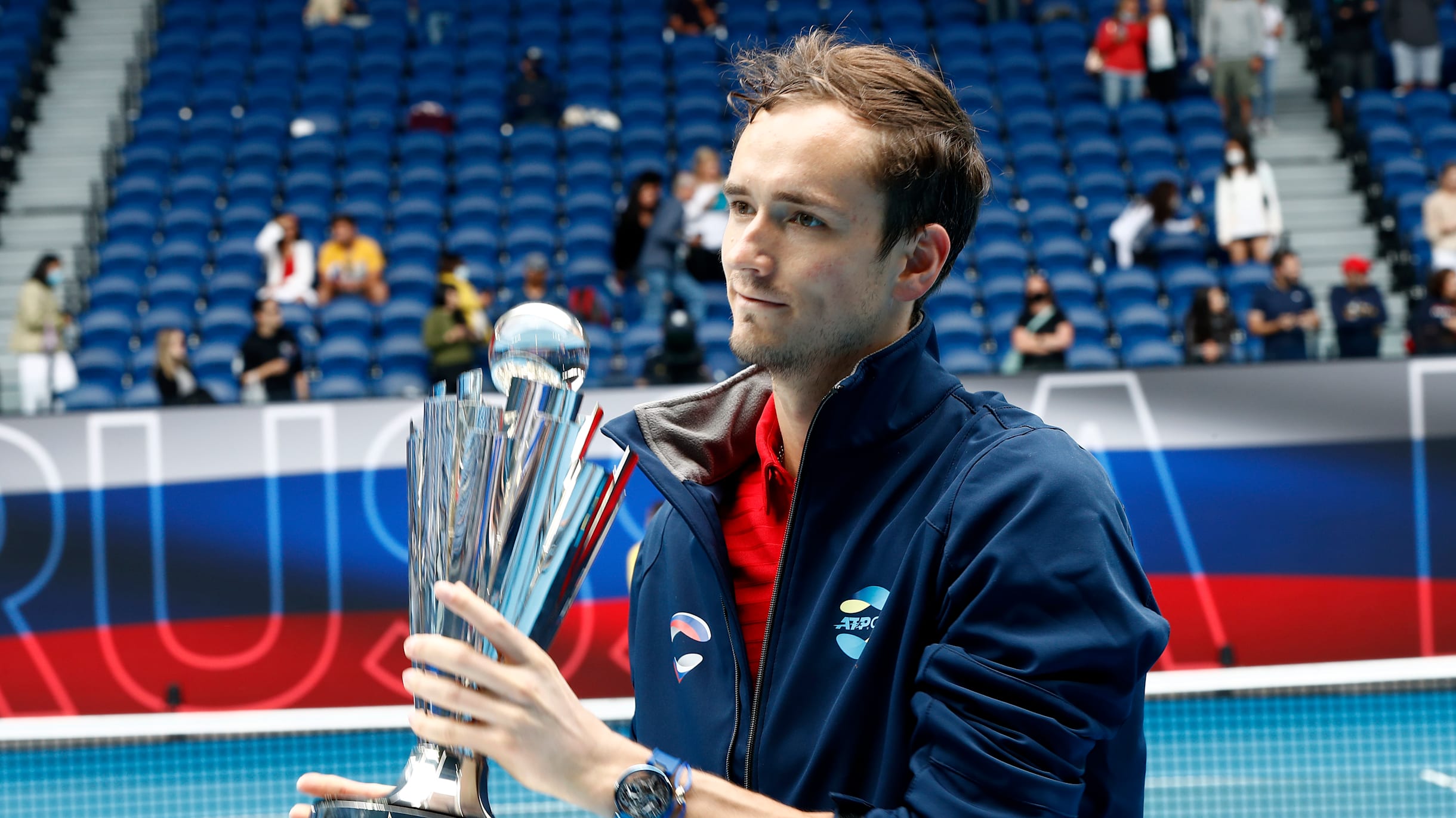 Теннис. ATP Cup-2022: что ждать и где смотреть