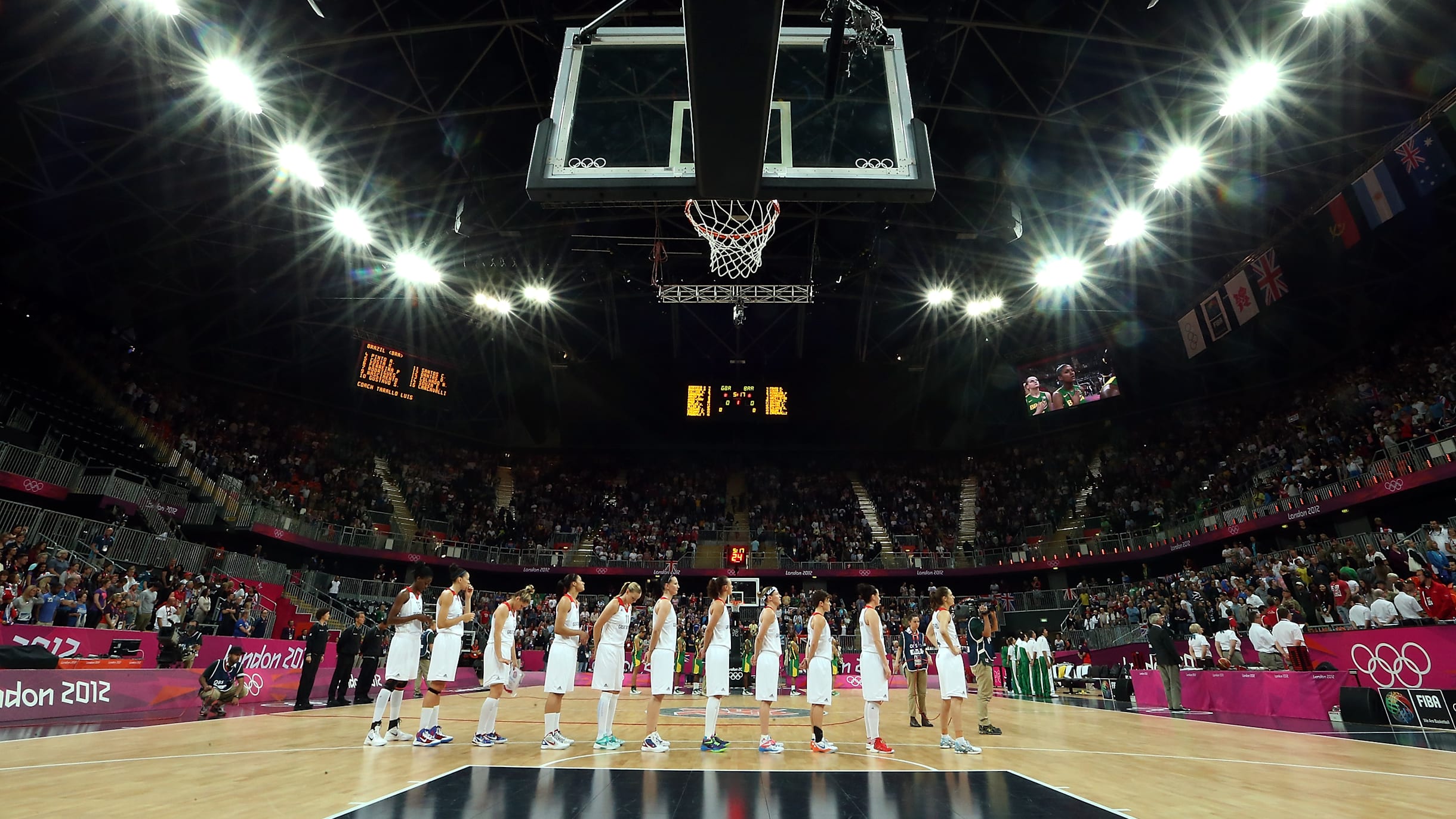 O que é basquete: história, regras e fundamentos - Significados