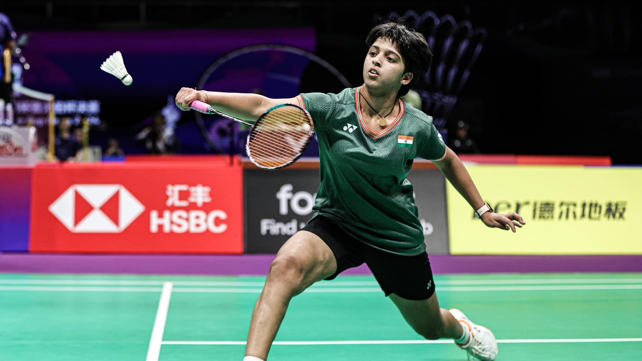 Women's badminton cup discount