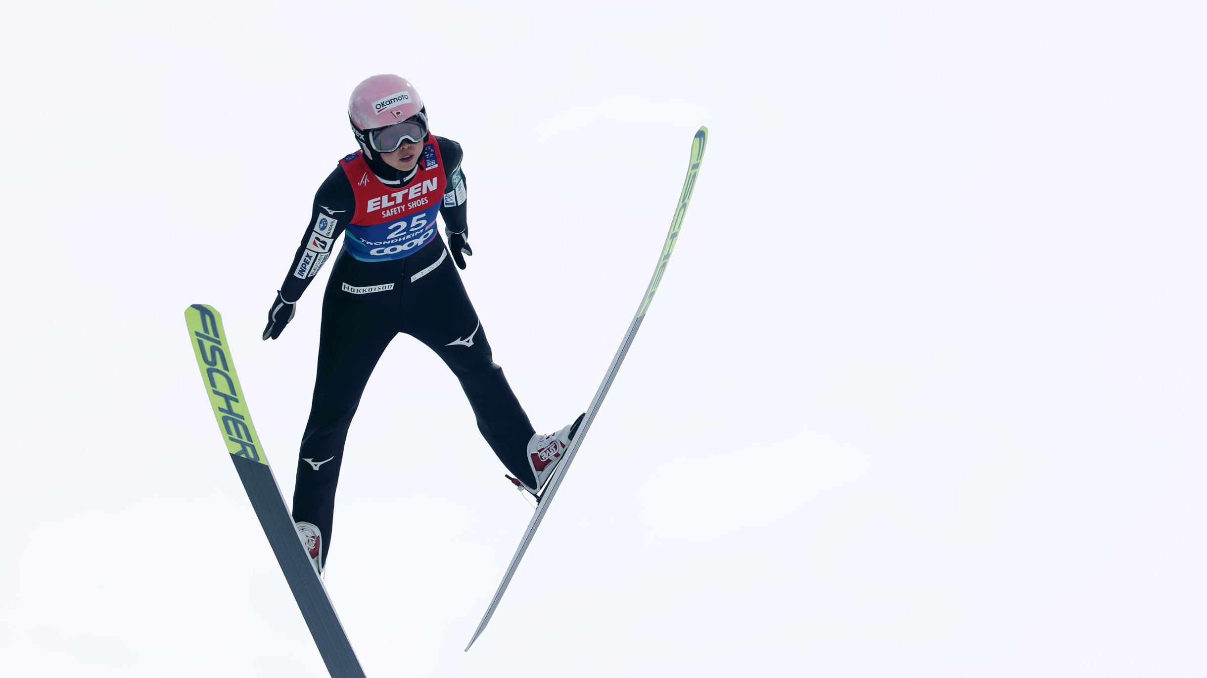 長野オリンピック、パラリンピック　スキー競技リブ 長野オリンピック、パラリンピック スキー競技リブ