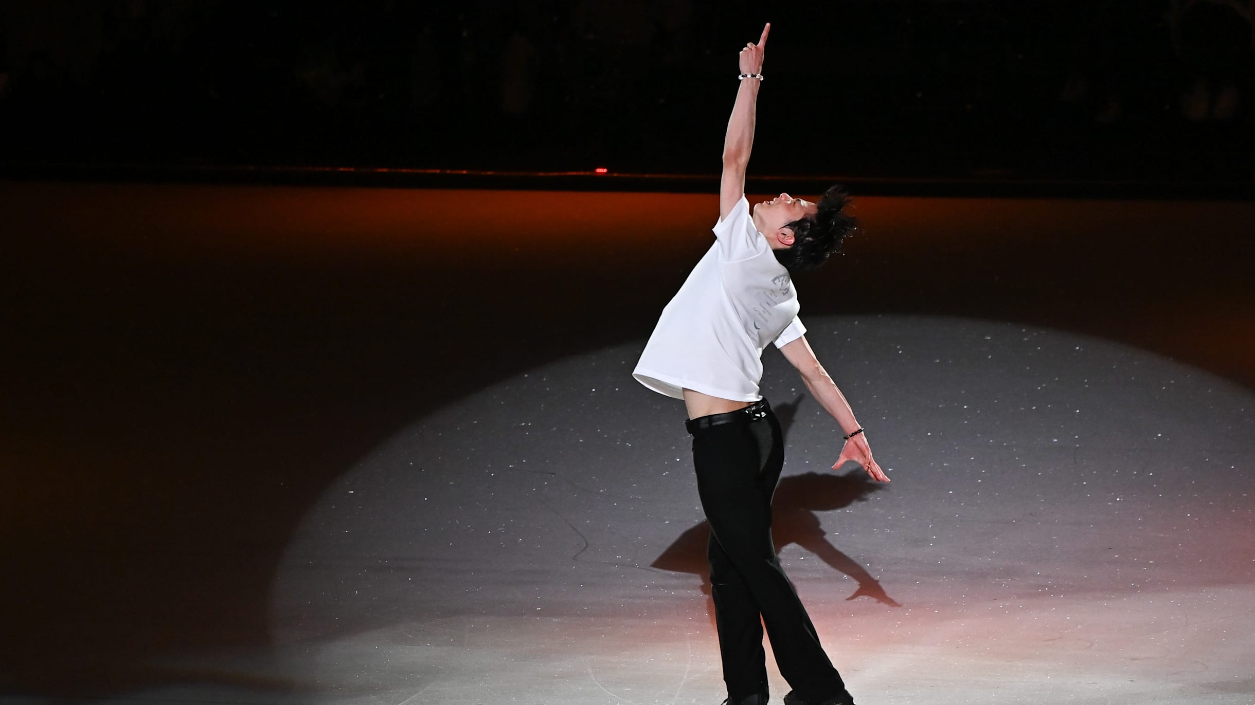 mumu 羽生結弦 絵画 Fantasy on Ice2022 Fantasy on Ice 2022 ライブ・ビューイング 【幕張公演】 開催