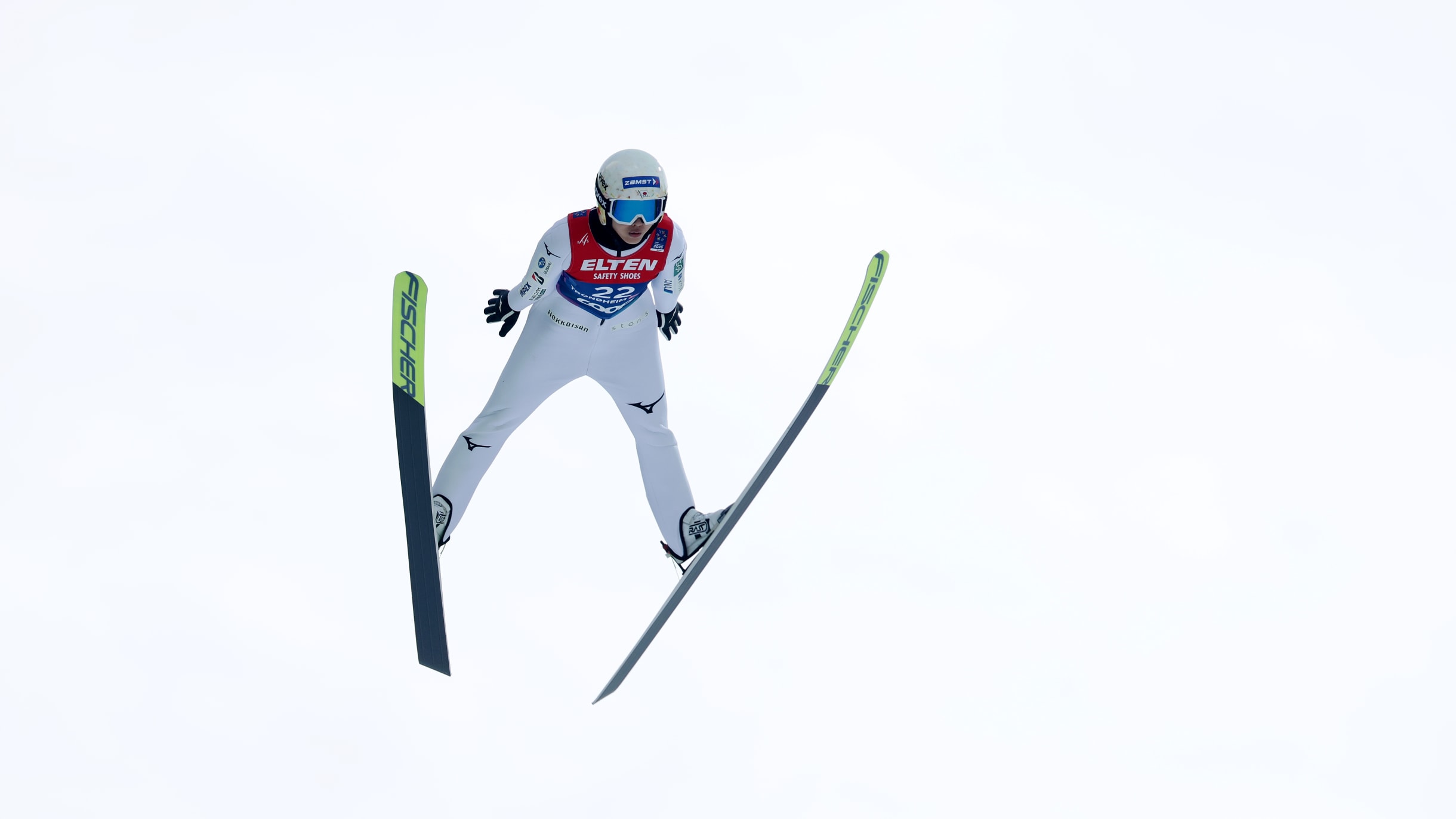 FISスキージャンプW杯2025-2026ファールン丨日程・放送予定・ライブ