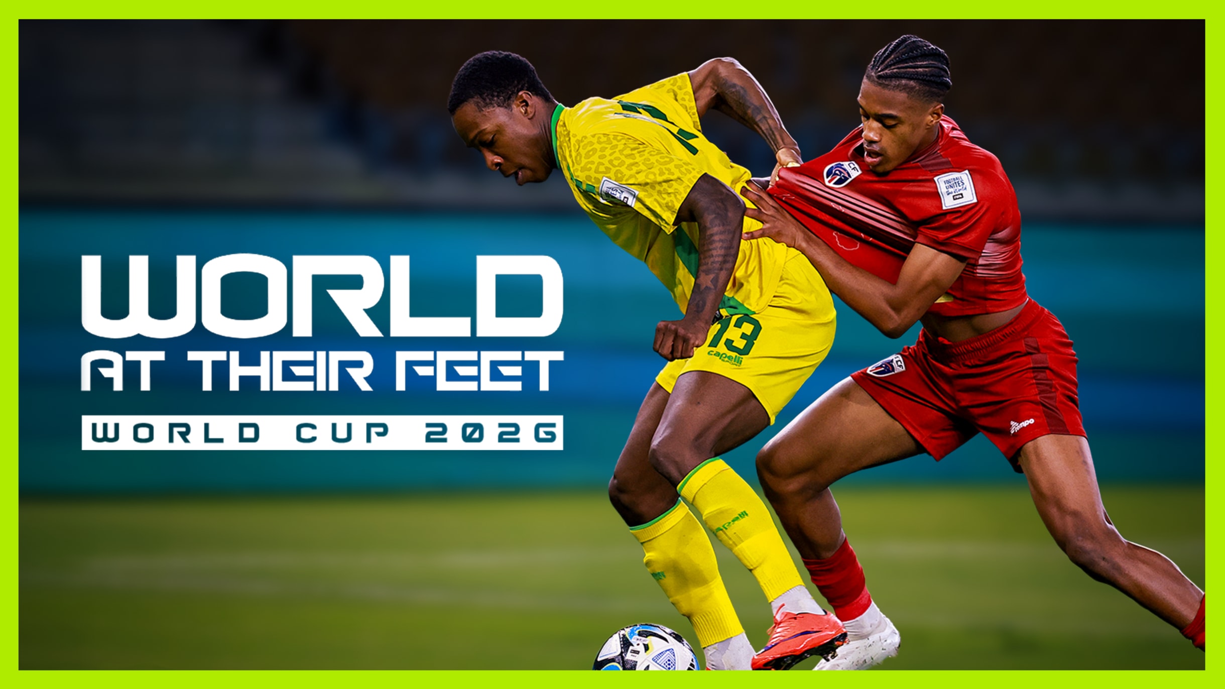サッカー、FIFA公認、80年代、ALTEX、tiptop、手縫、経年劣化未使用 FIFAワールドカップ2026注目若手5選手紹介】オリンピックチャンネル新