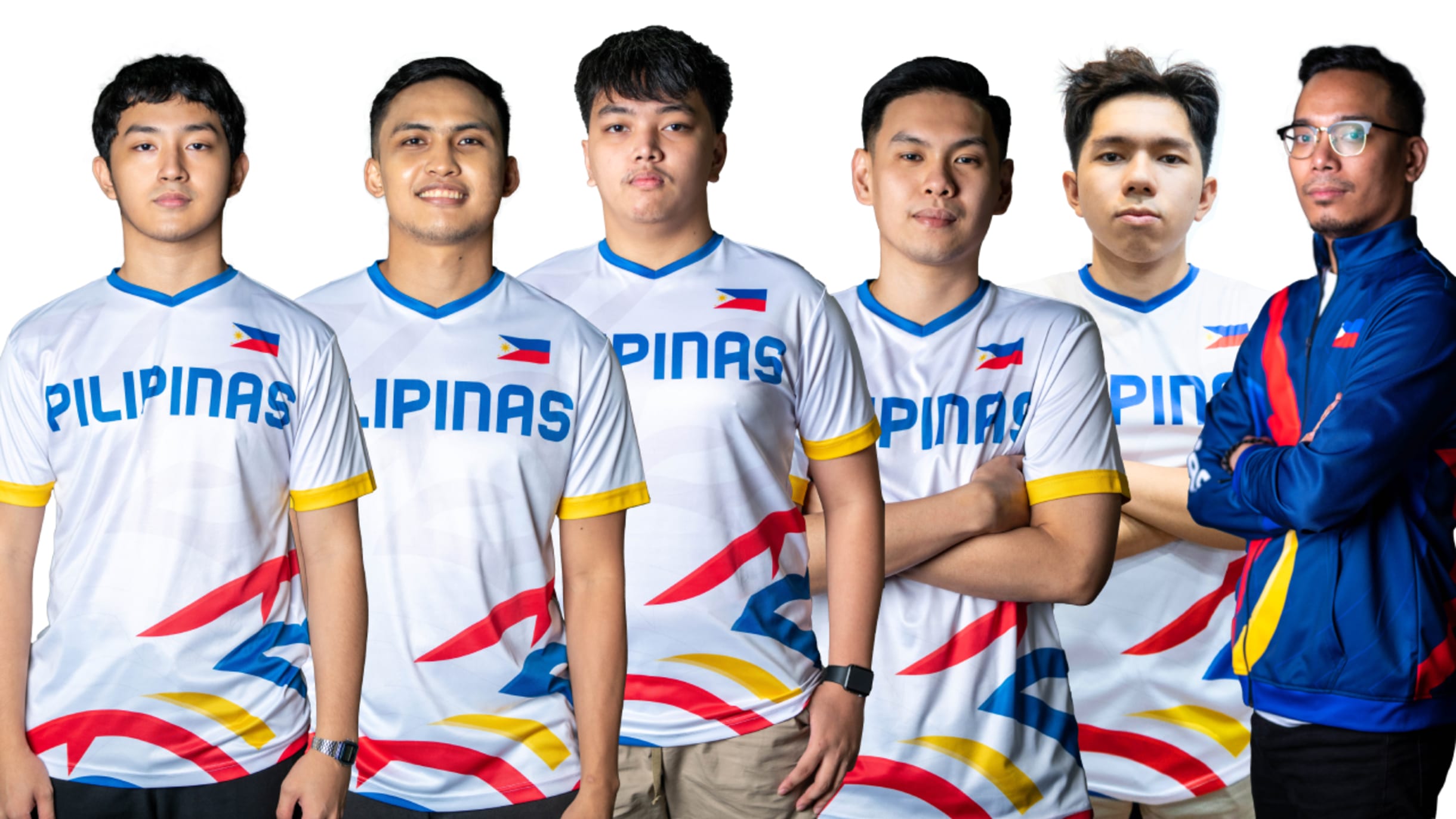 Philippines eFIBA team ready to shine in exhibition matches at