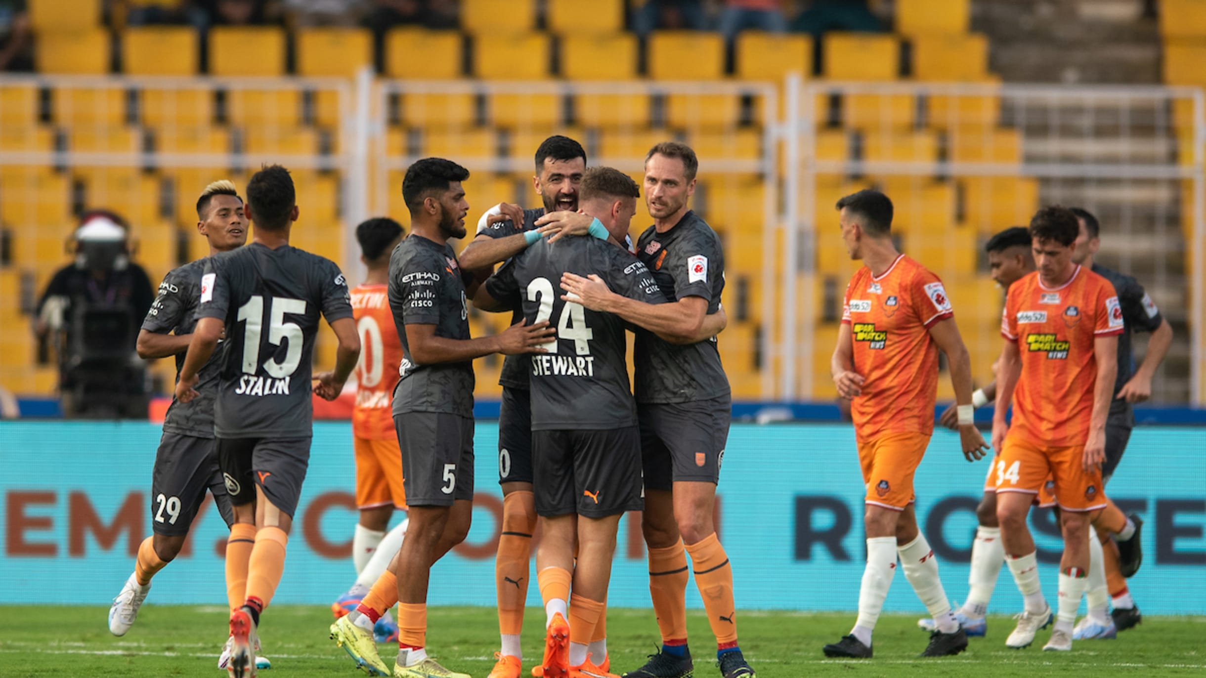 AFC Champions League 2023-24 draw: Where to watch live streaming in India