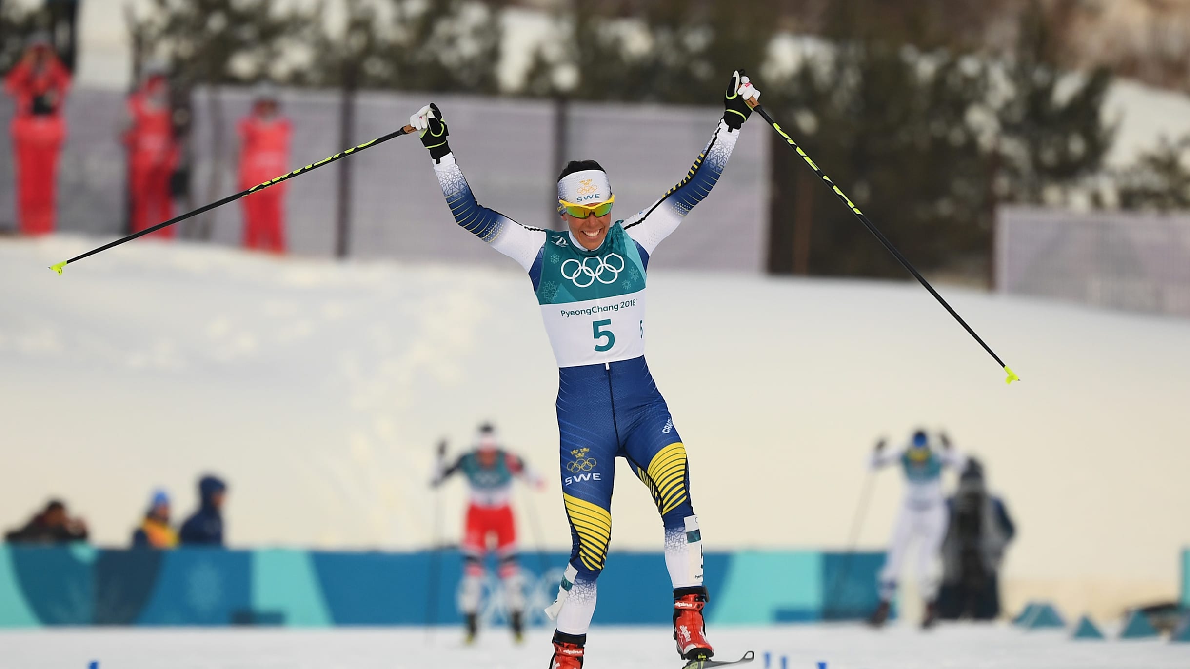 Olympic cross-country skiing at Beijing 2022: Top five things to know