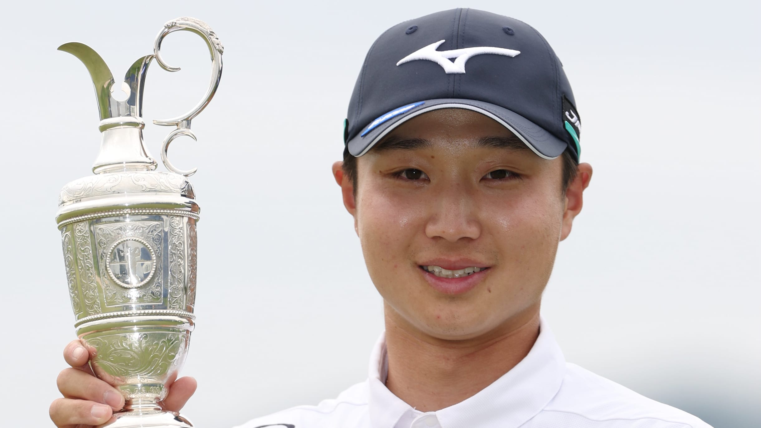 平田憲聖がPO制しツアー初優勝｜〜全英への道〜ミズノOP2023