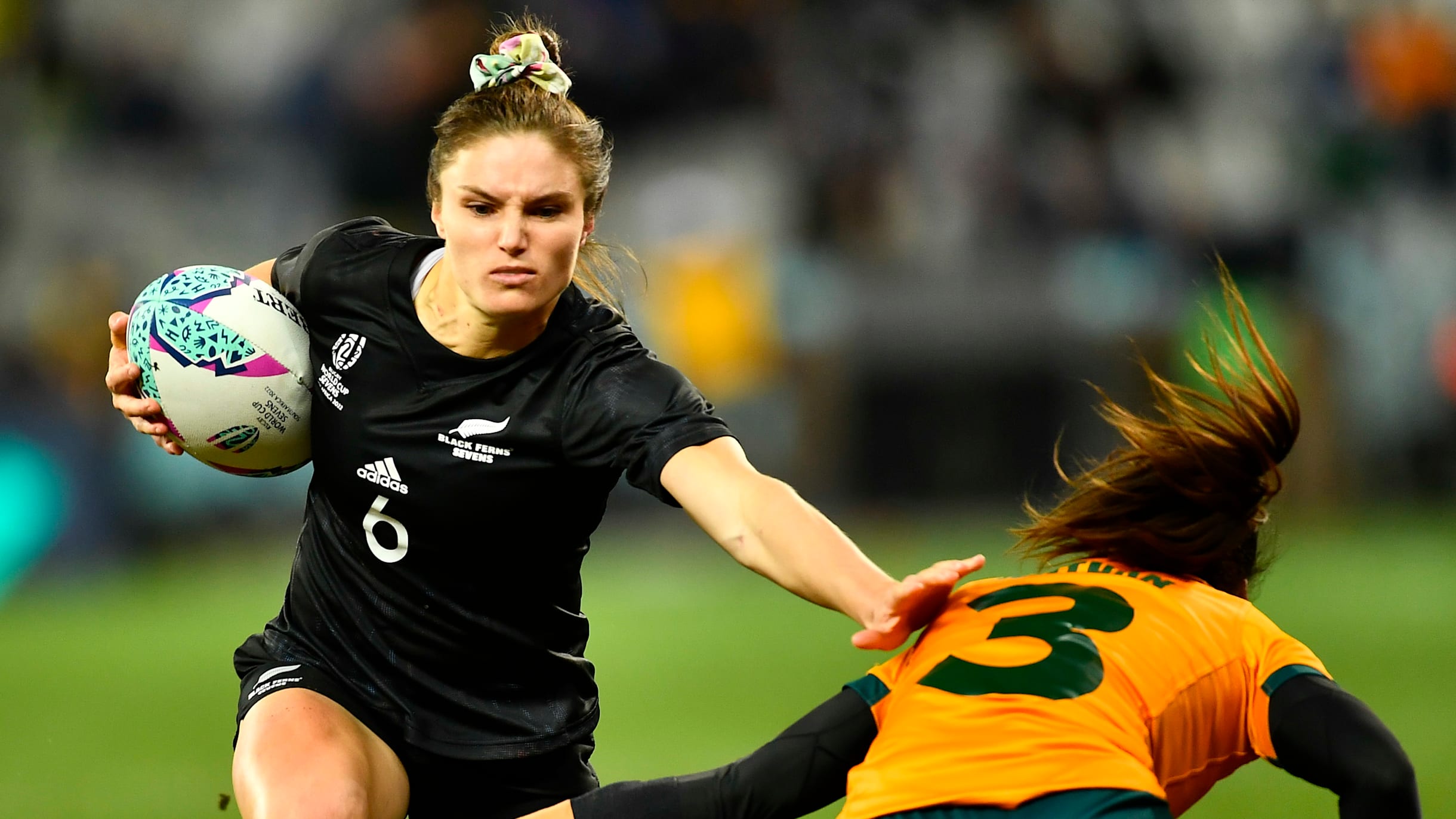 black ferns live stream