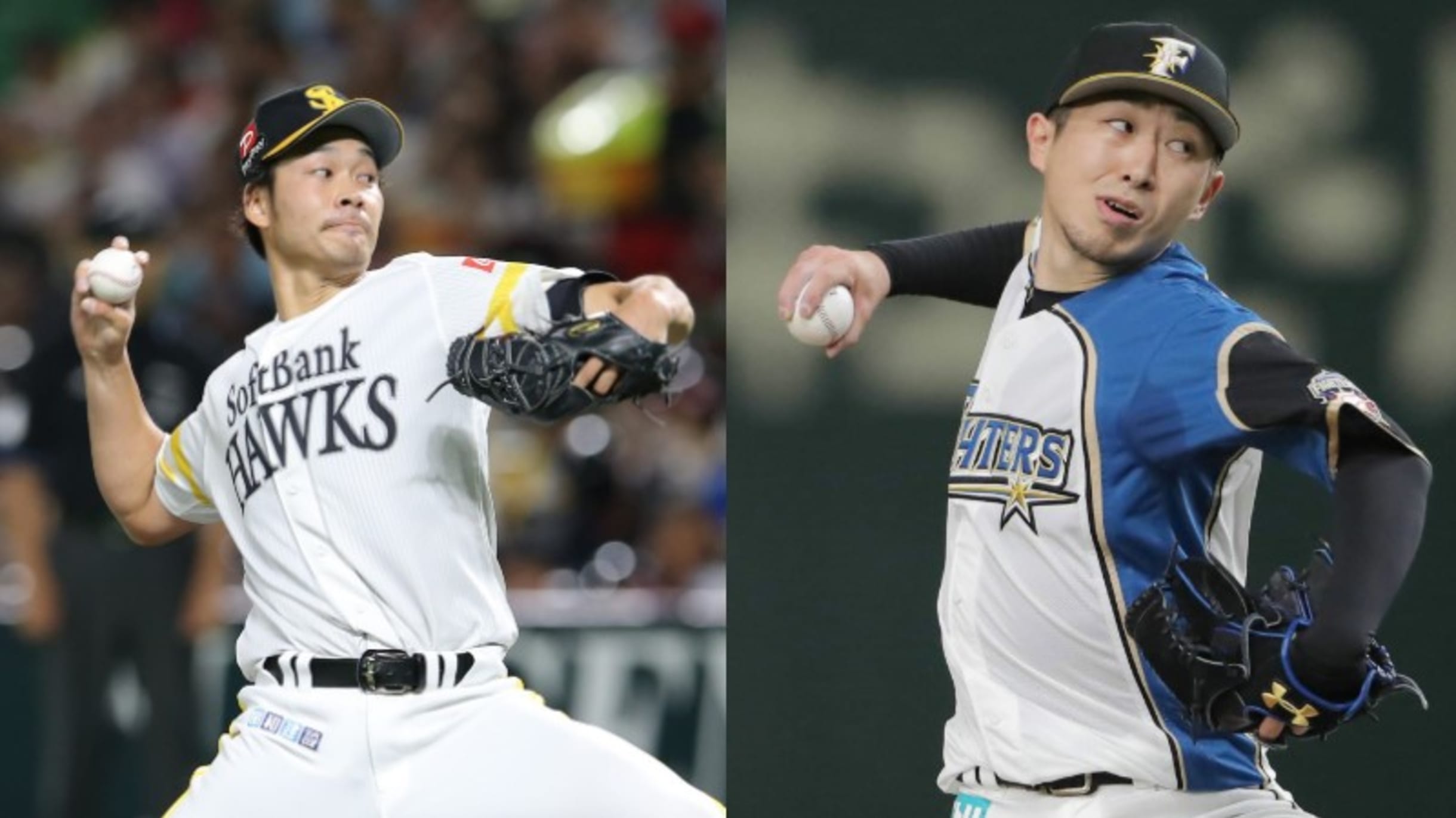 8月28日(金)】プロ野球の日程と放送予定・予告先発