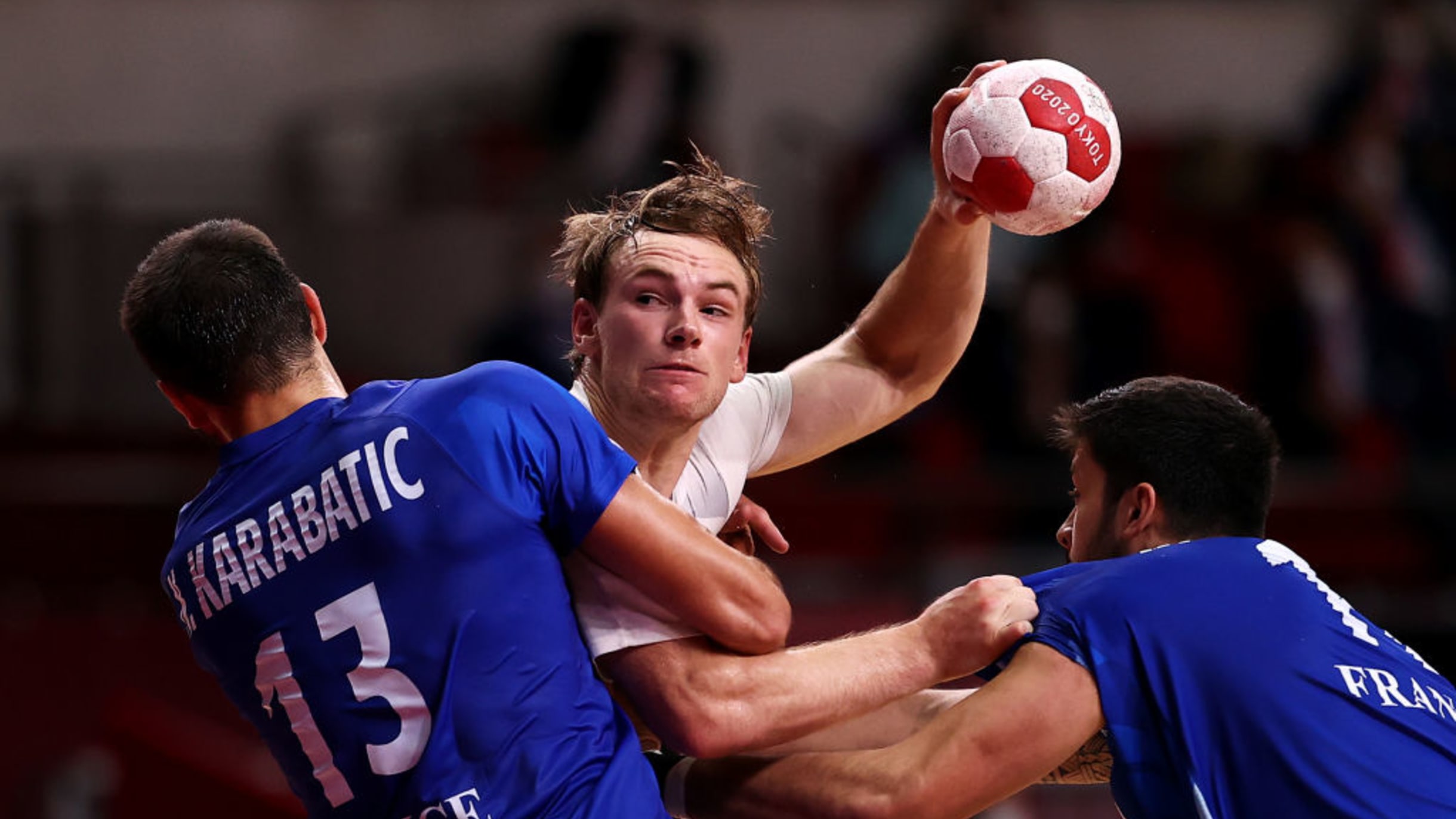 IHF  Looking back at more than 80 years of the Men's World