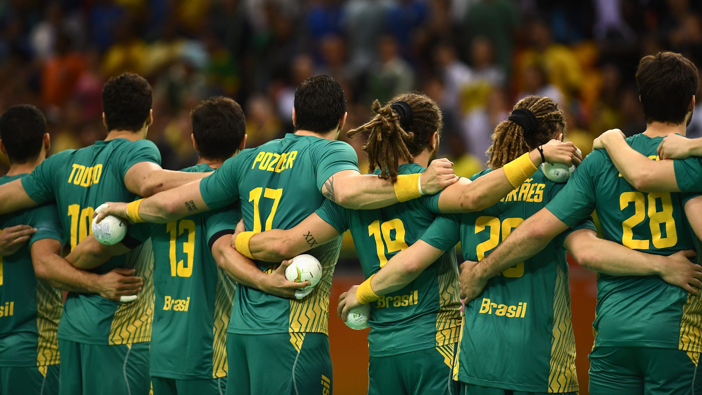 Quem são os maiores craques do Handebol no Brasil? Confira!