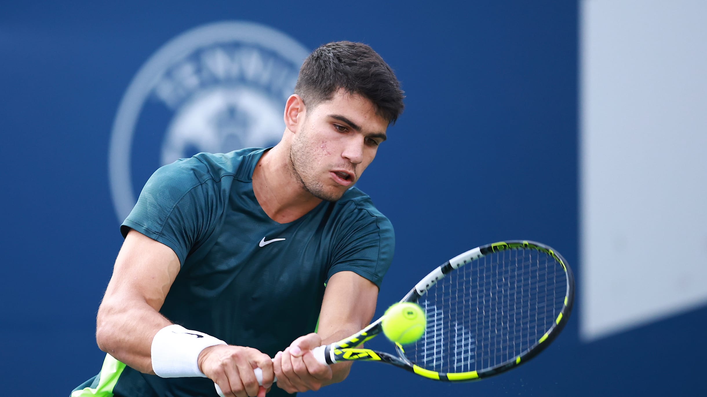 Masters 1000 e WTA 1000 de Cincinnati 2023: Alcaraz x Djokovic e