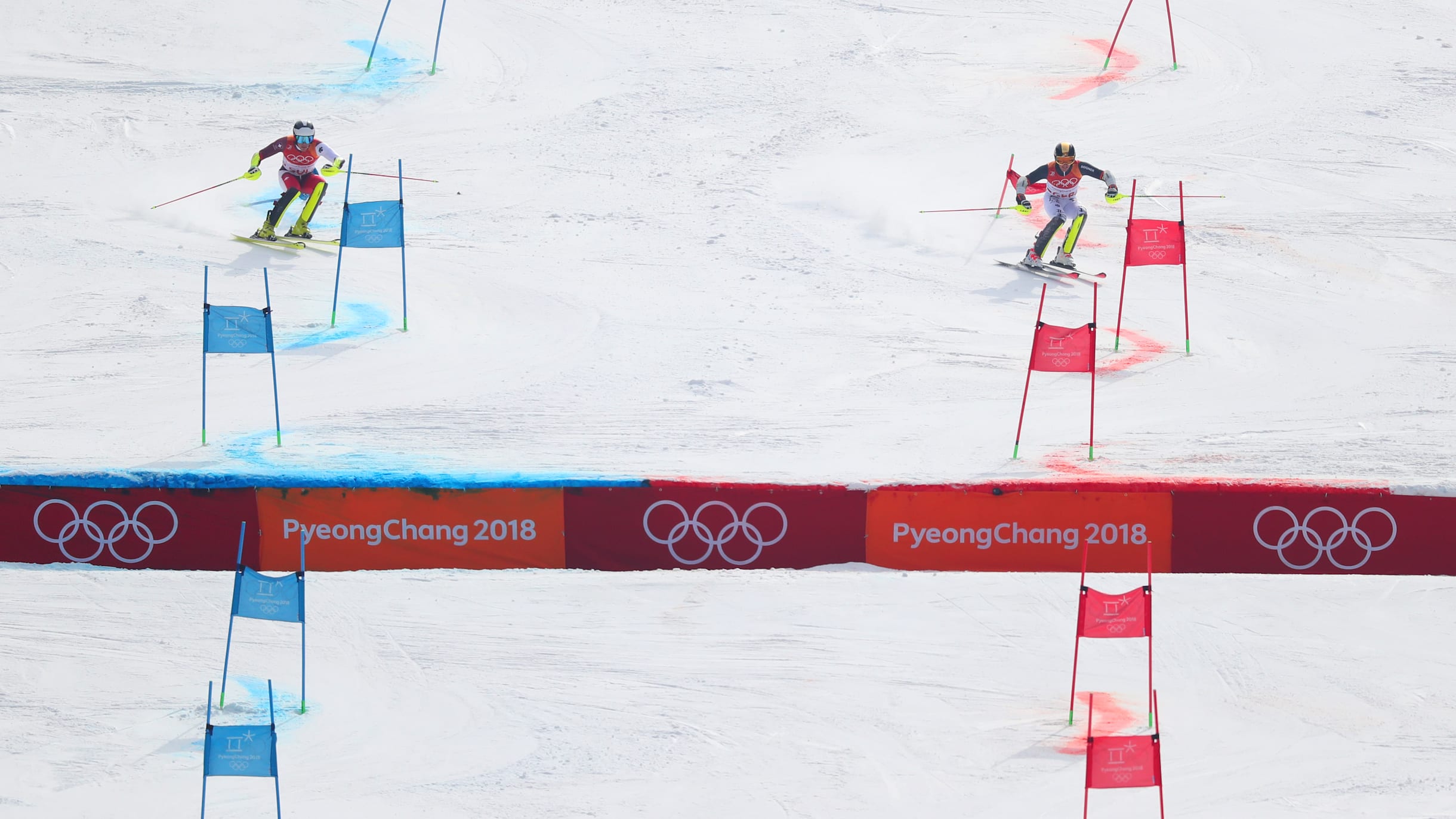 Everything you need to know about the mixed team parallel slalom at Beijing 2022