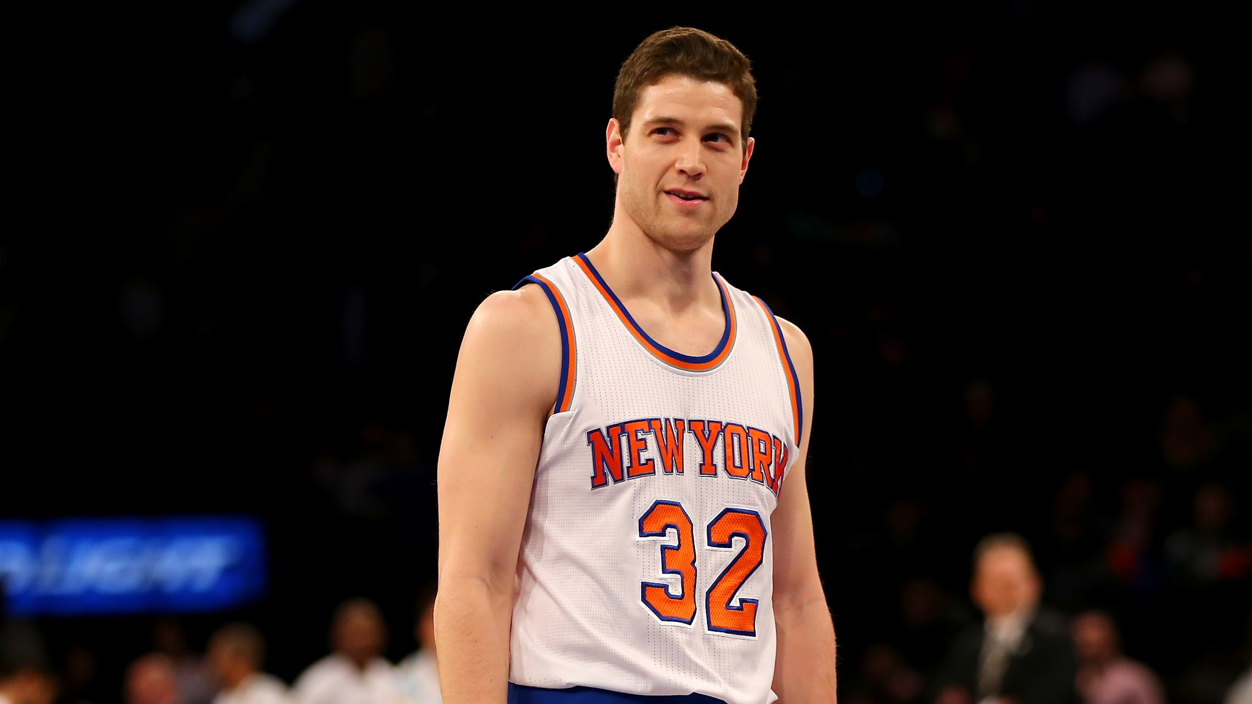 After two years in China, Jimmer Fredette would 'love to get another  chance' in the NBA