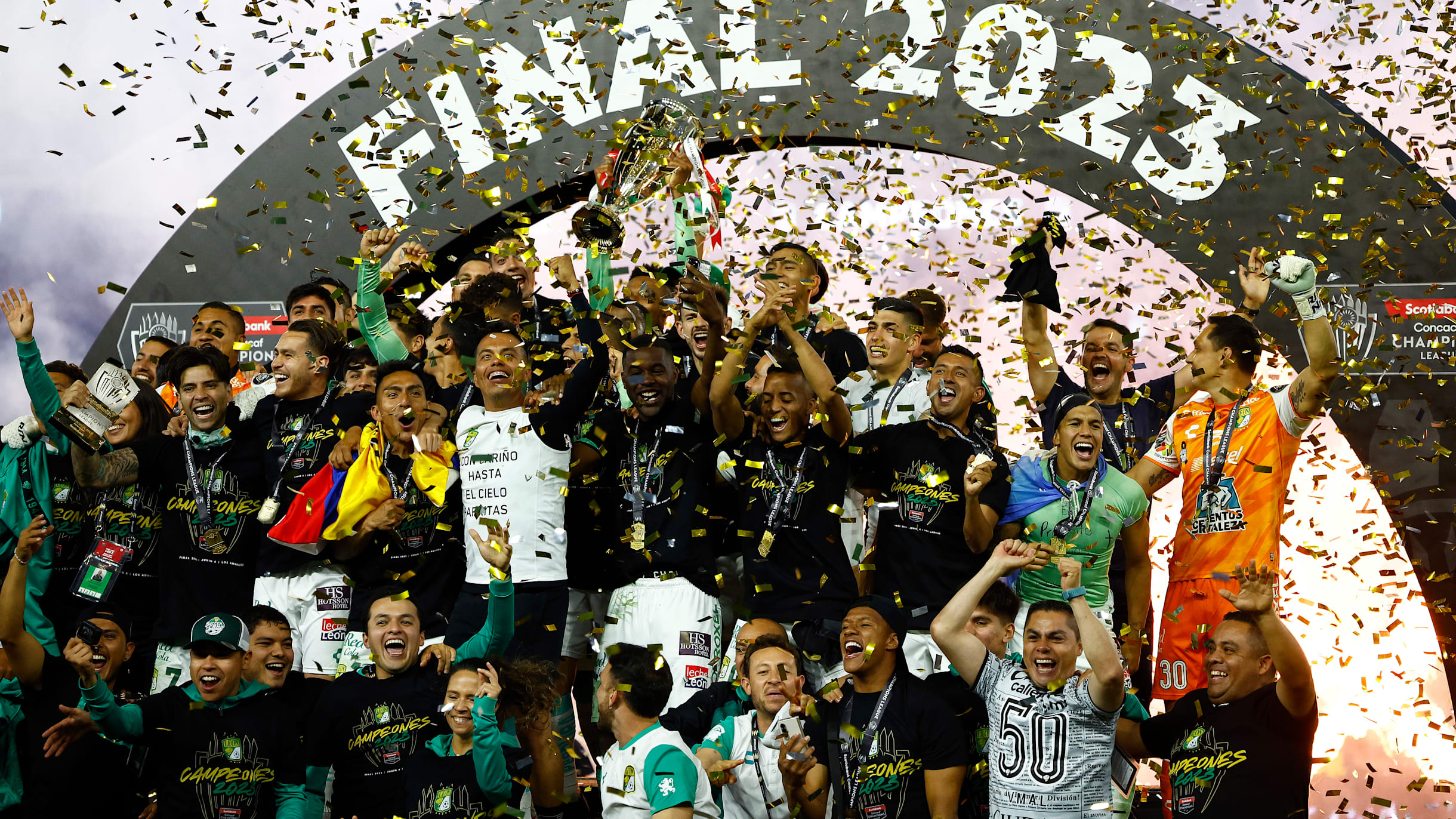 En México, ¿qué equipo ha ganado más títulos nacionales e