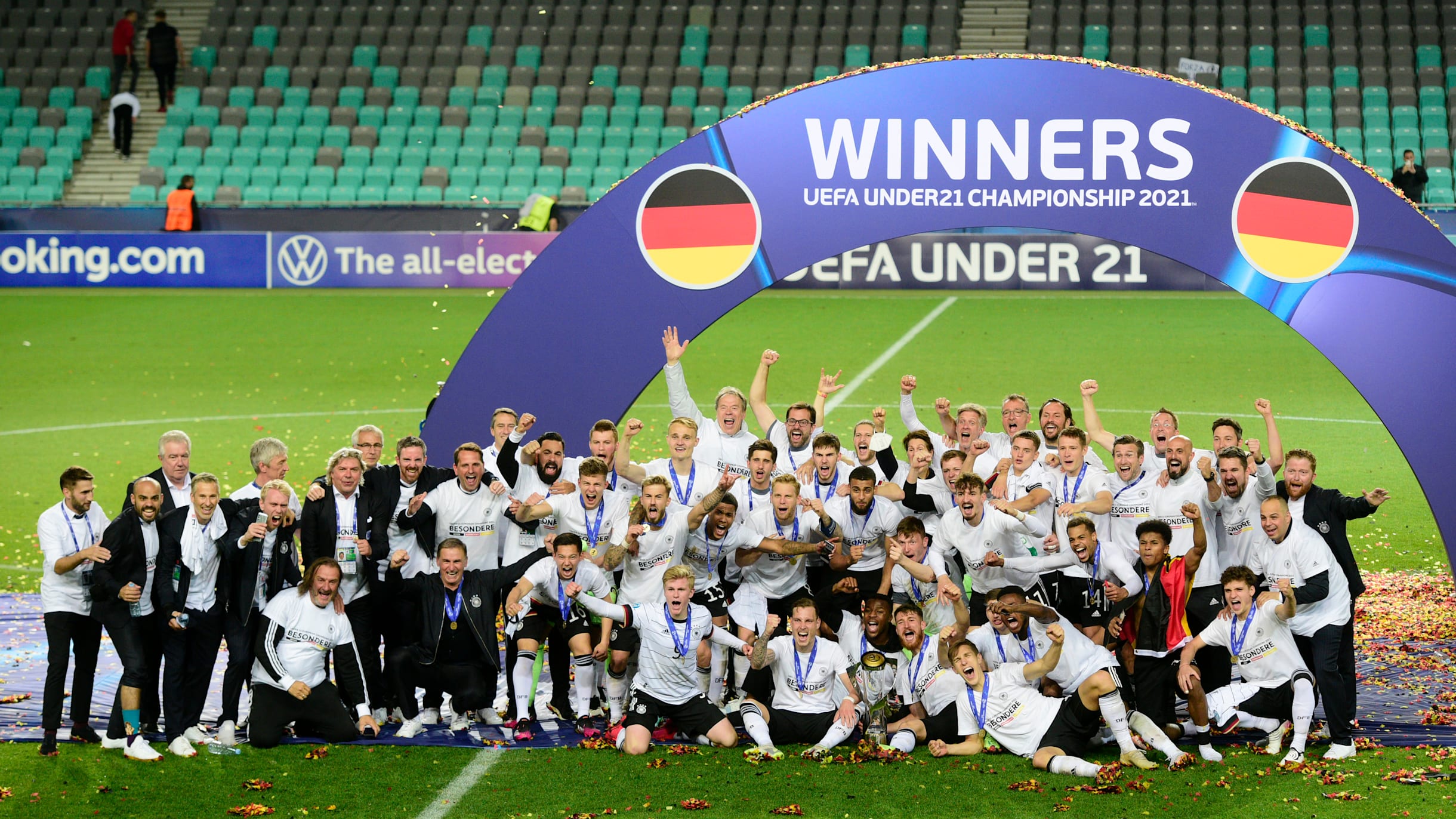 UEFA Under-21 Championship