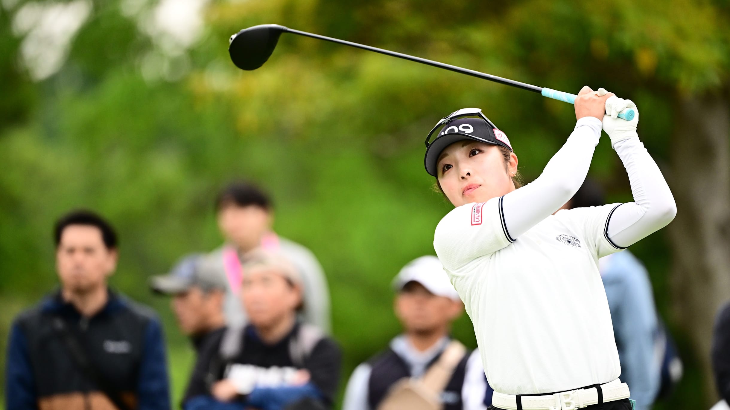 女子ゴルフ・ワールドレディスチャンピオンシップ2026丨結果速報・順位