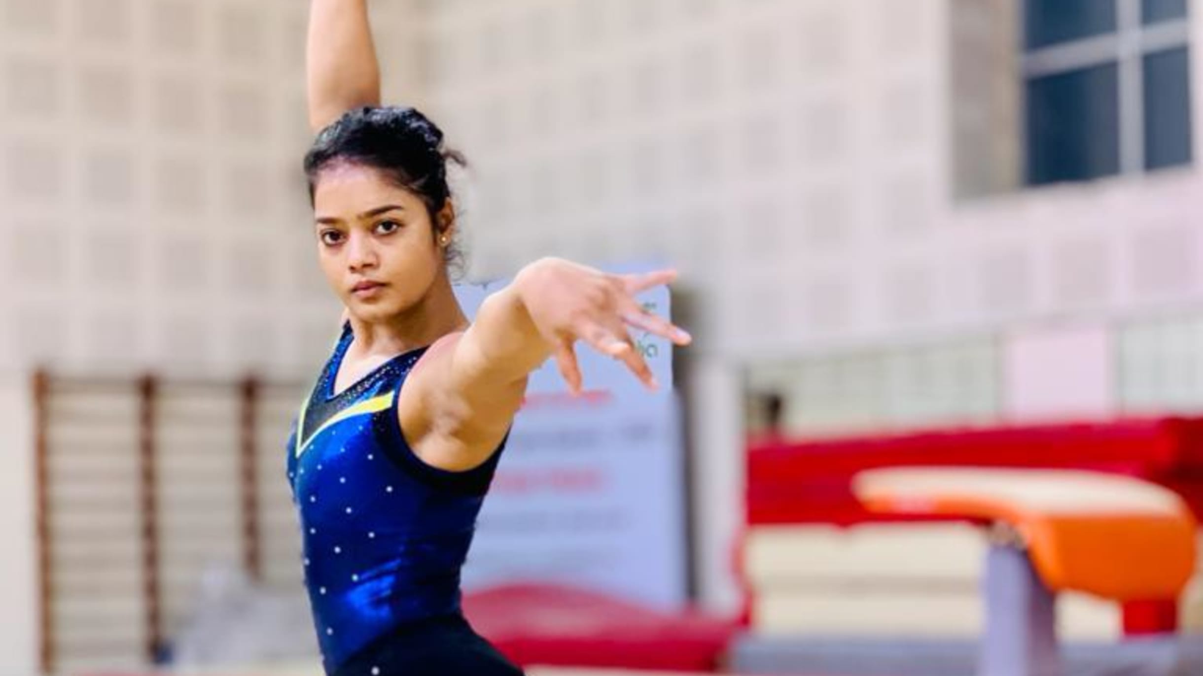 Picture of Pranati Nayak