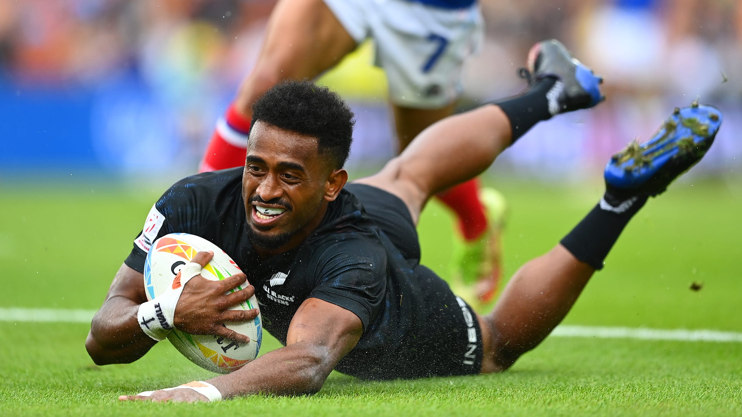 Watch rugby store sevens live streaming