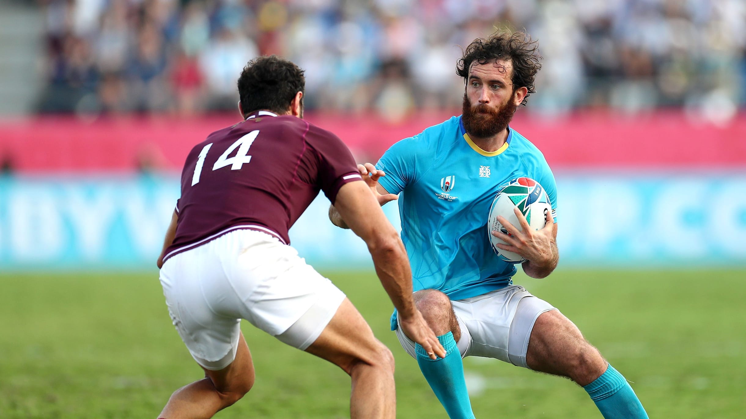 Copa do Mundo de Rugby: onde assistir e o que saber sobre o torneio na  França