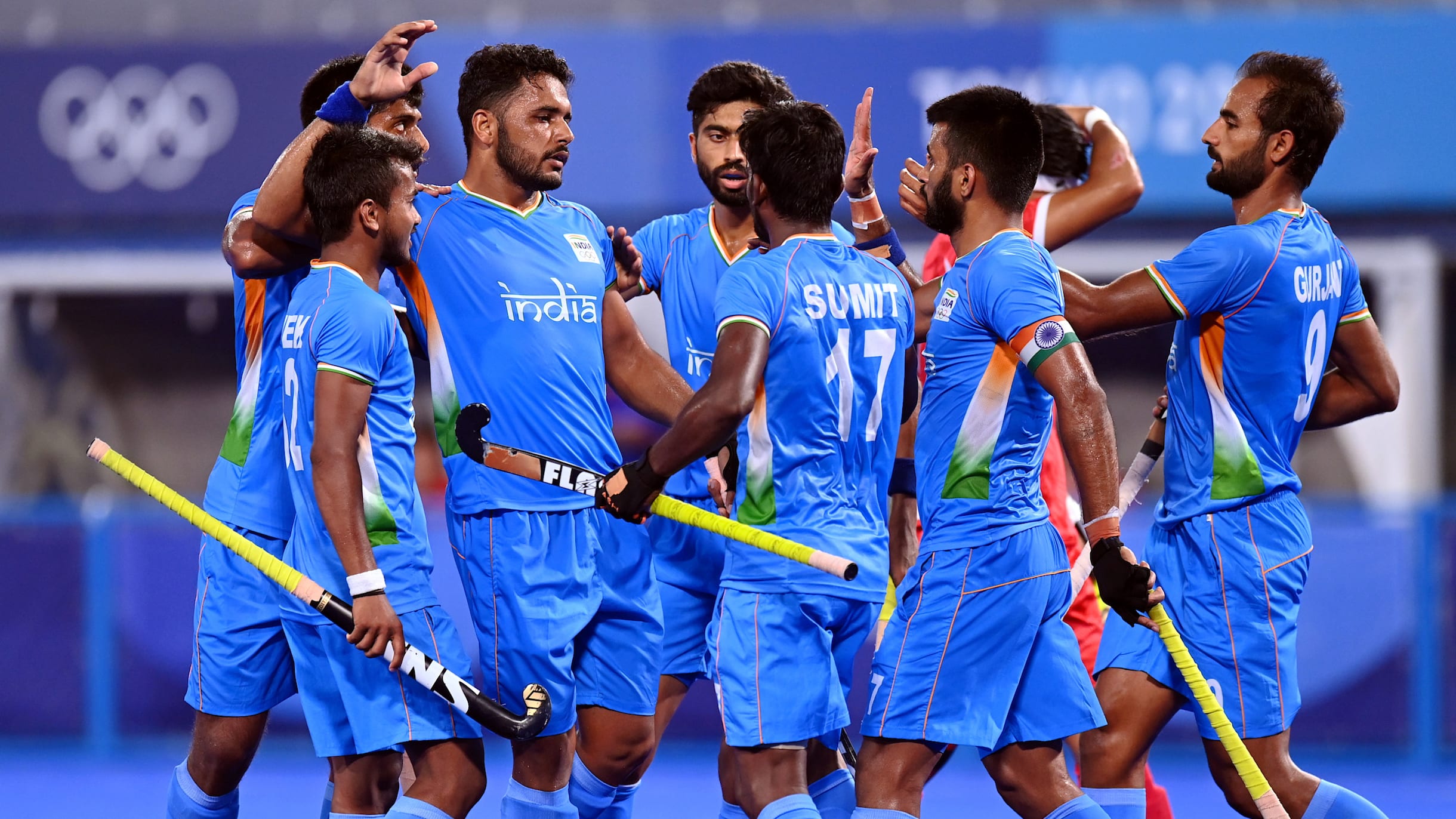 India considering senior hockey teams for Birmingham 2022