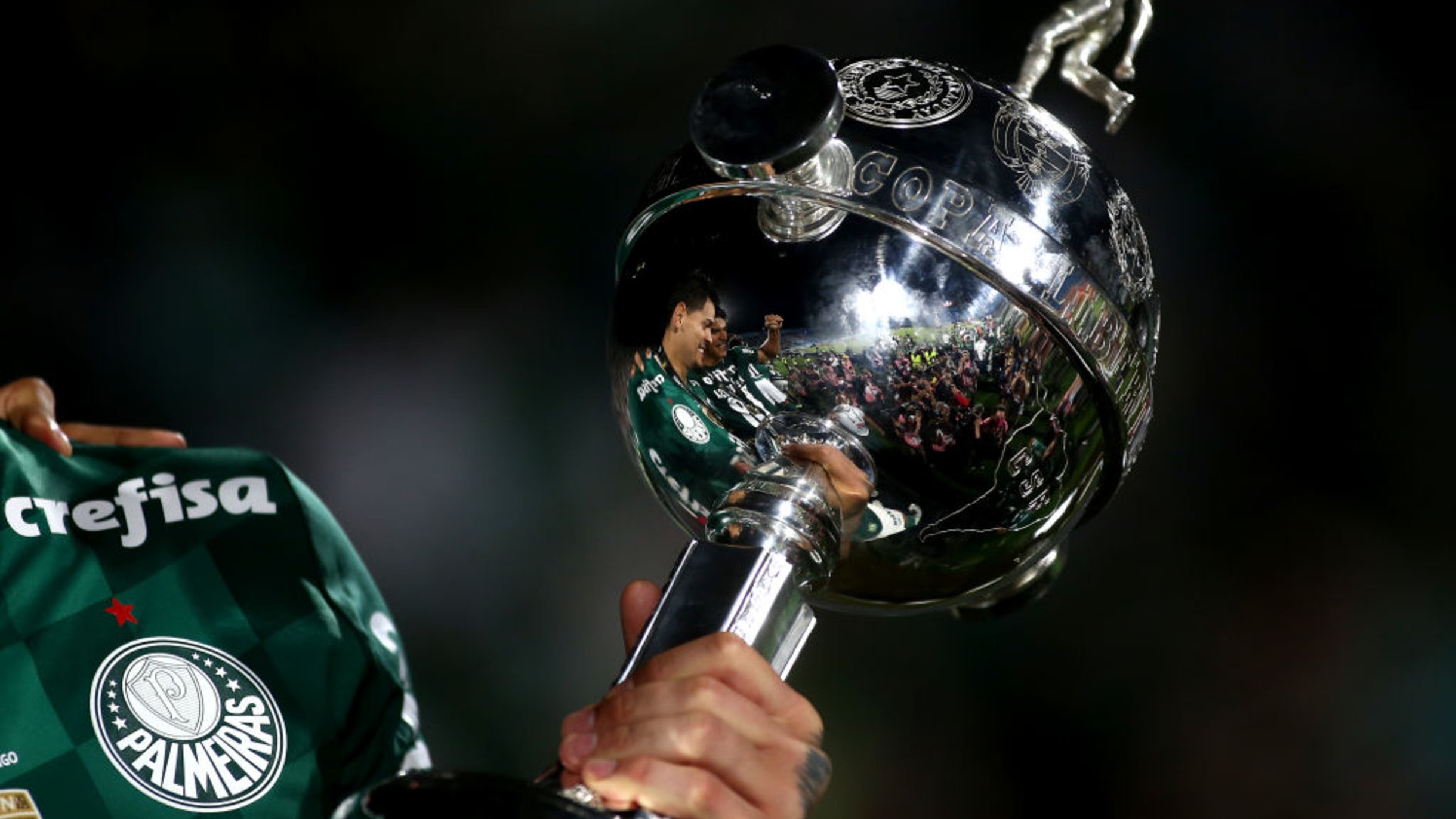 Copa Libertadores da América: história, maiores campeões e atuação