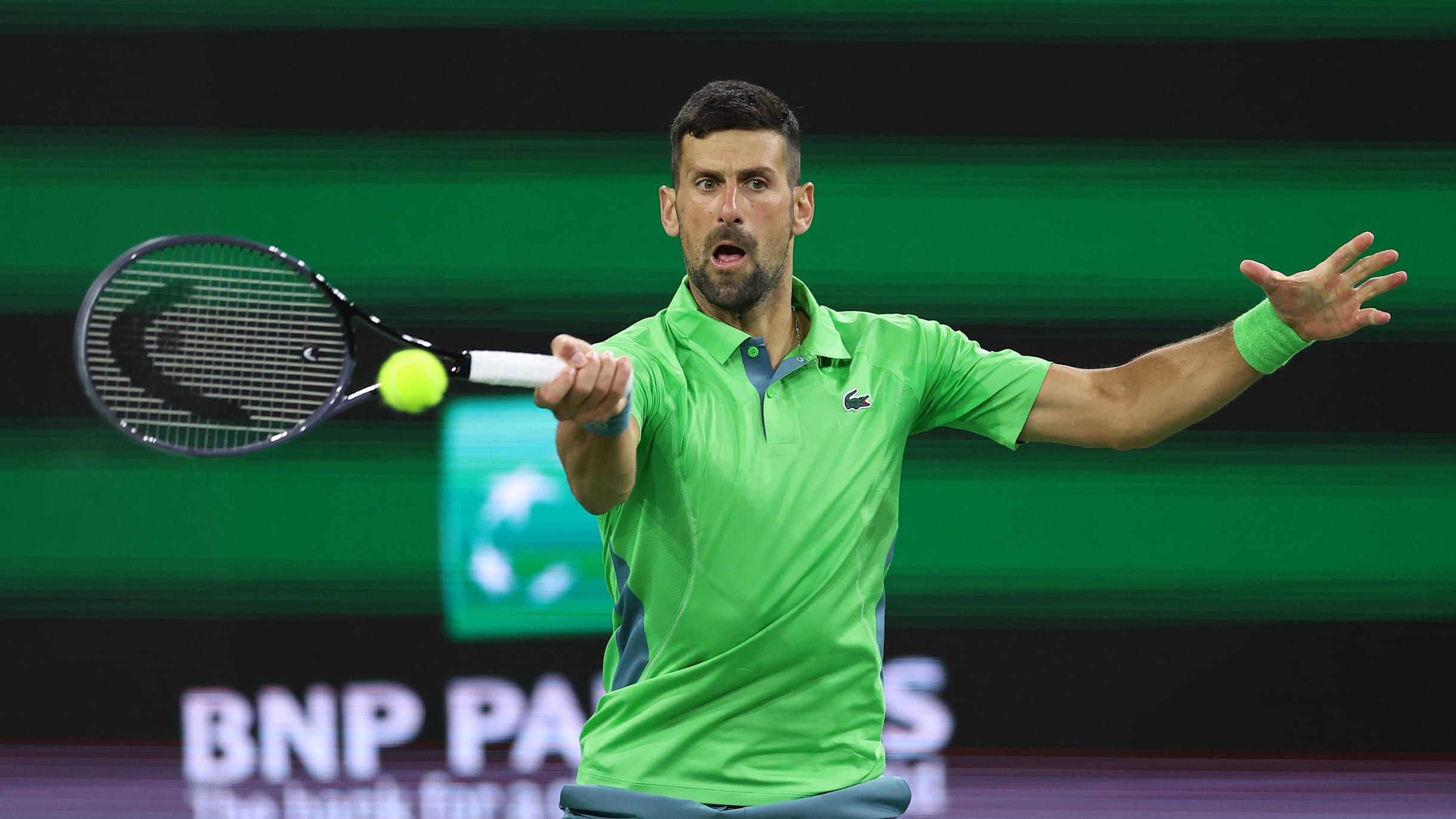 tenis master 1000 miami 2024 archivos * El Otro Medallero Experimente