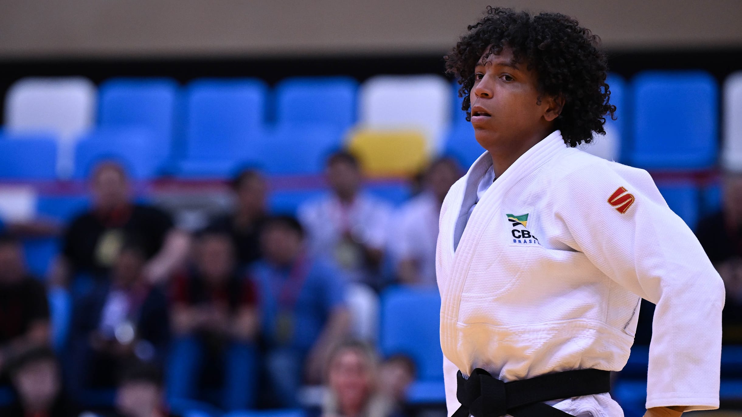 【超貴重】1997 CANOE RACES 木製優勝パドル Rafaela Silva e Luana Carvalho conquistam bronze no segundo dia do