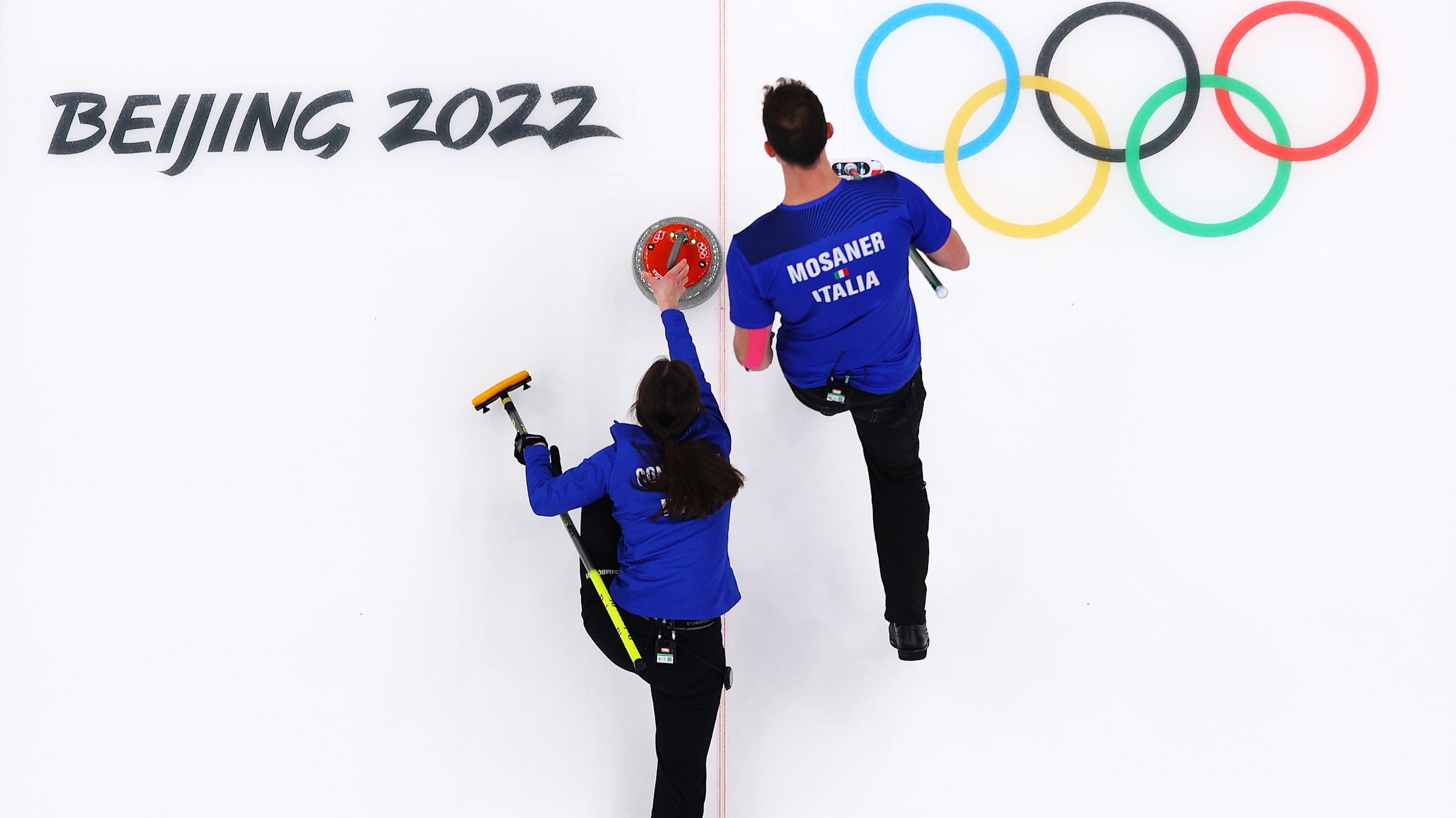 February 4, 2022 Beijing Winter Olympics news and results