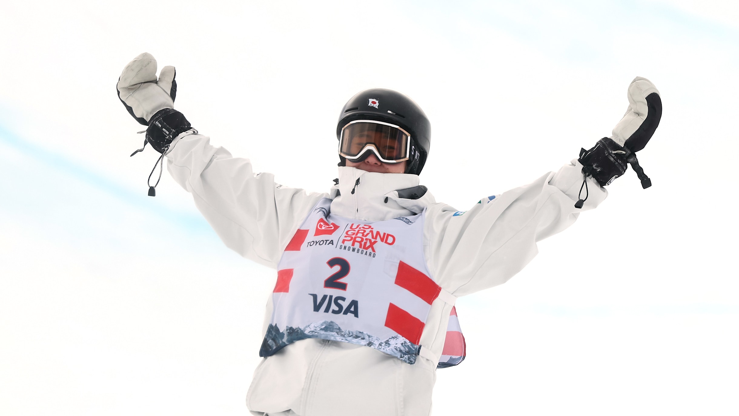 Winter X Games Aspen 2026丨結果速報・日本人選手・成績一覧