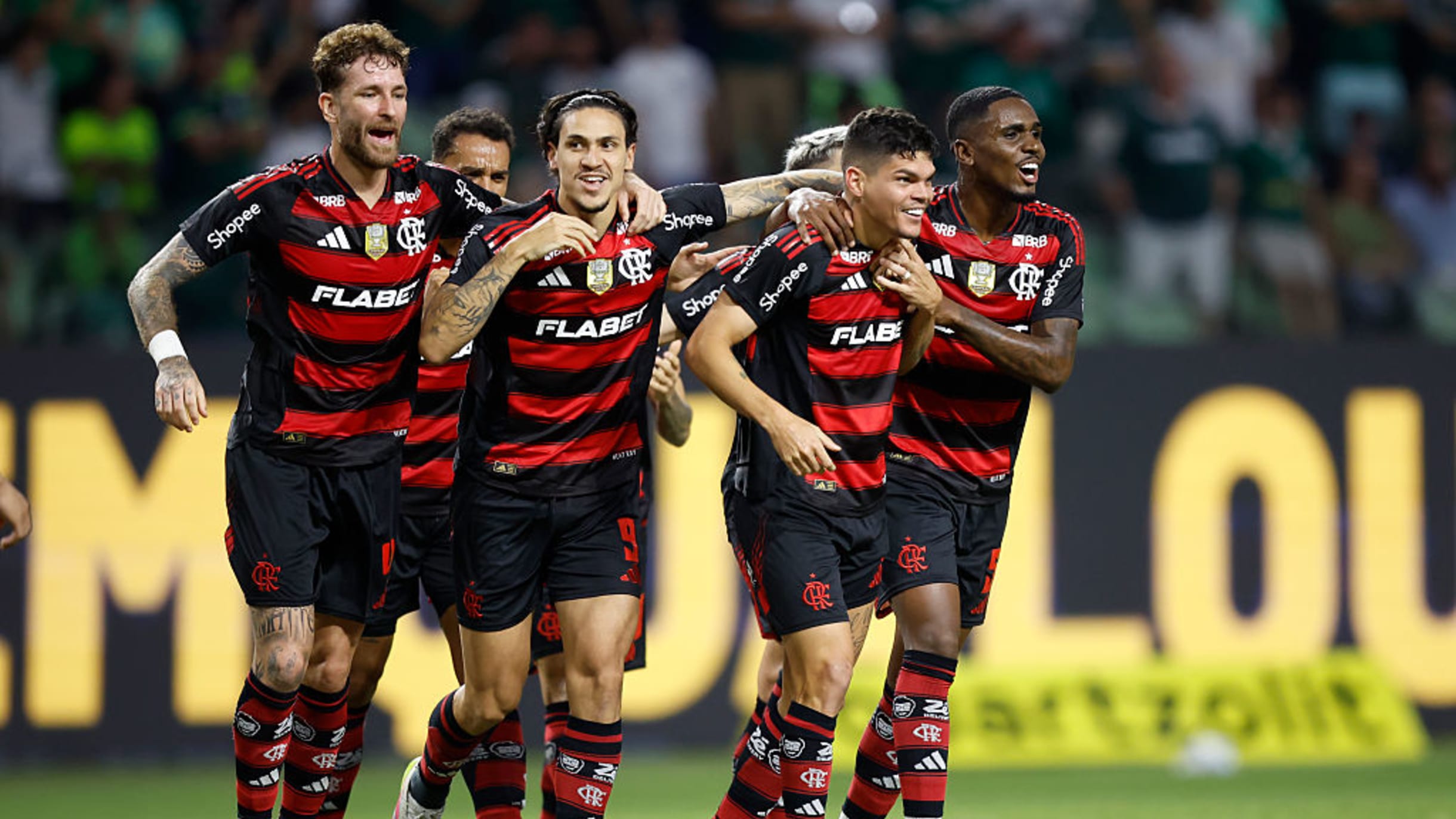 Flamengo subestimado? Jornalista diz que apenas Rossi seria titular no PSG