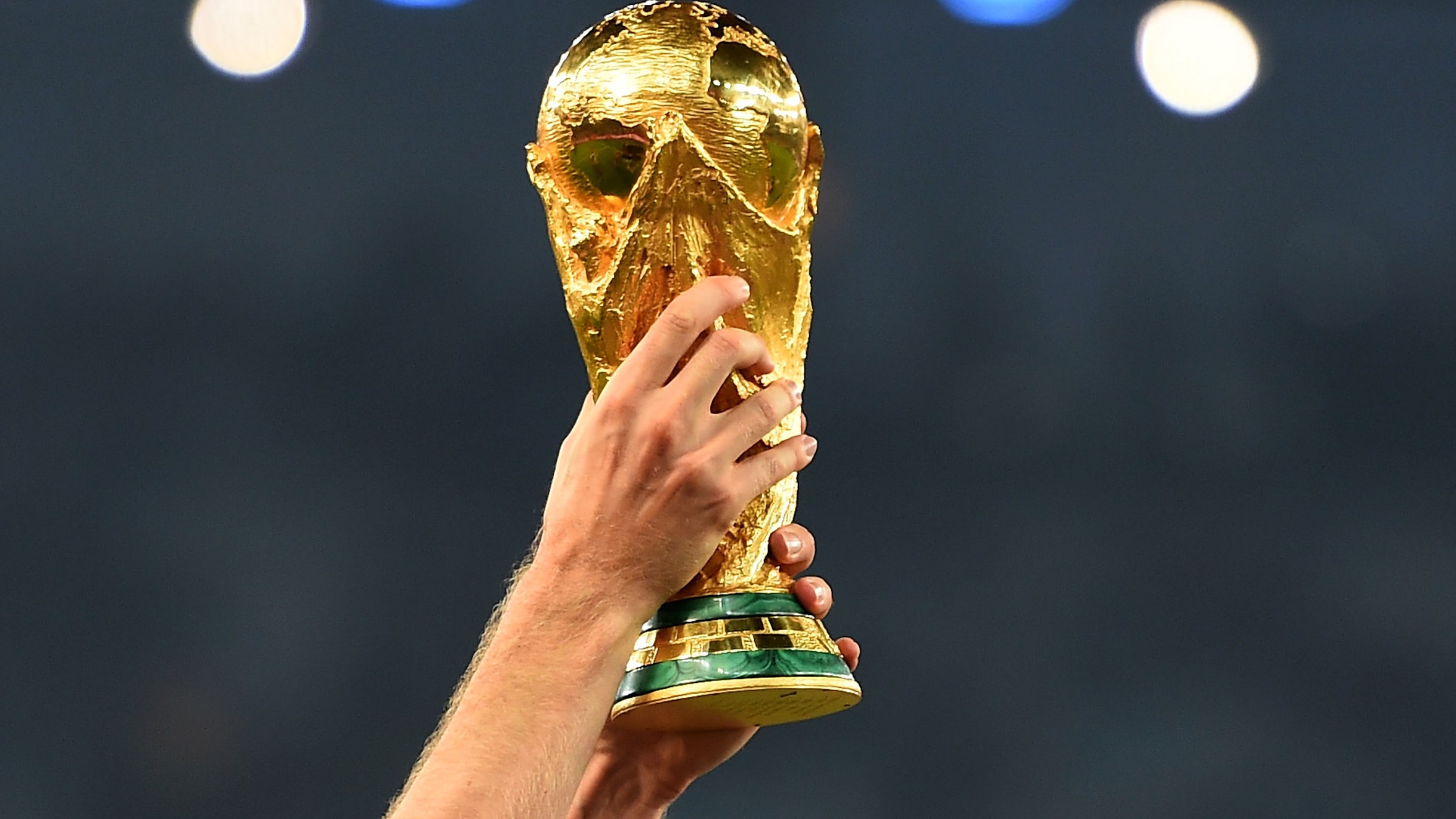 World Cup 2022 group stage draw: When, how to watch and stream