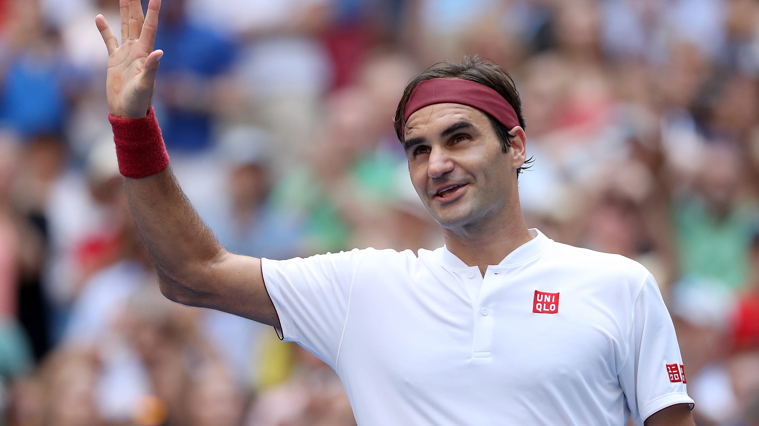 フェデラー引退　2022年レーバーカップ　限定 フェデラーが引退を発表、レーバーカップが最後のATPツアーに
