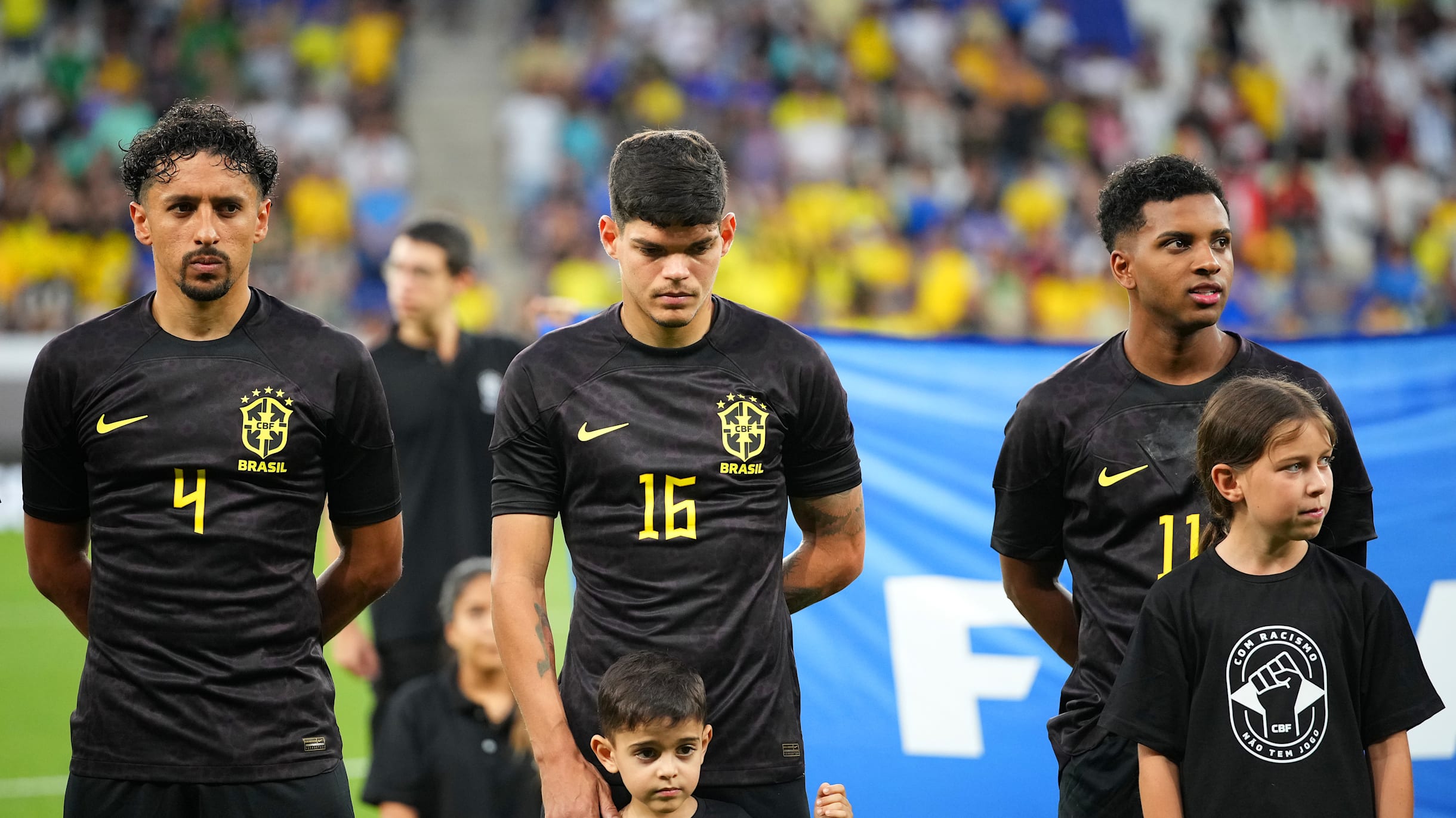 Diniz será o novo técnico-interino da seleção brasileira de futebol -  Cinform Online
